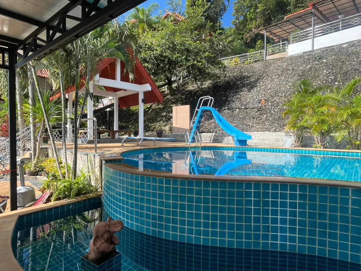 Krabi Villa Phu Khao Private Resort