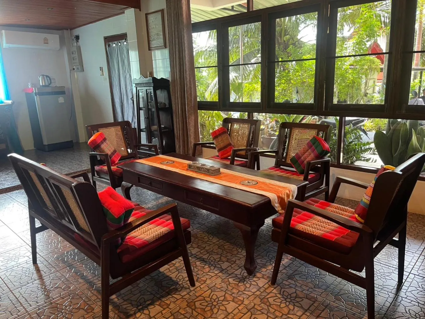 Krabi Villa Phu Khao Private Resort