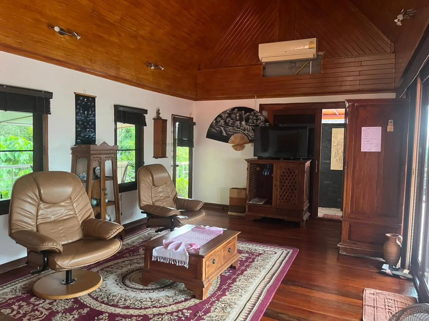 Krabi Villa Phu Khao Private Resort