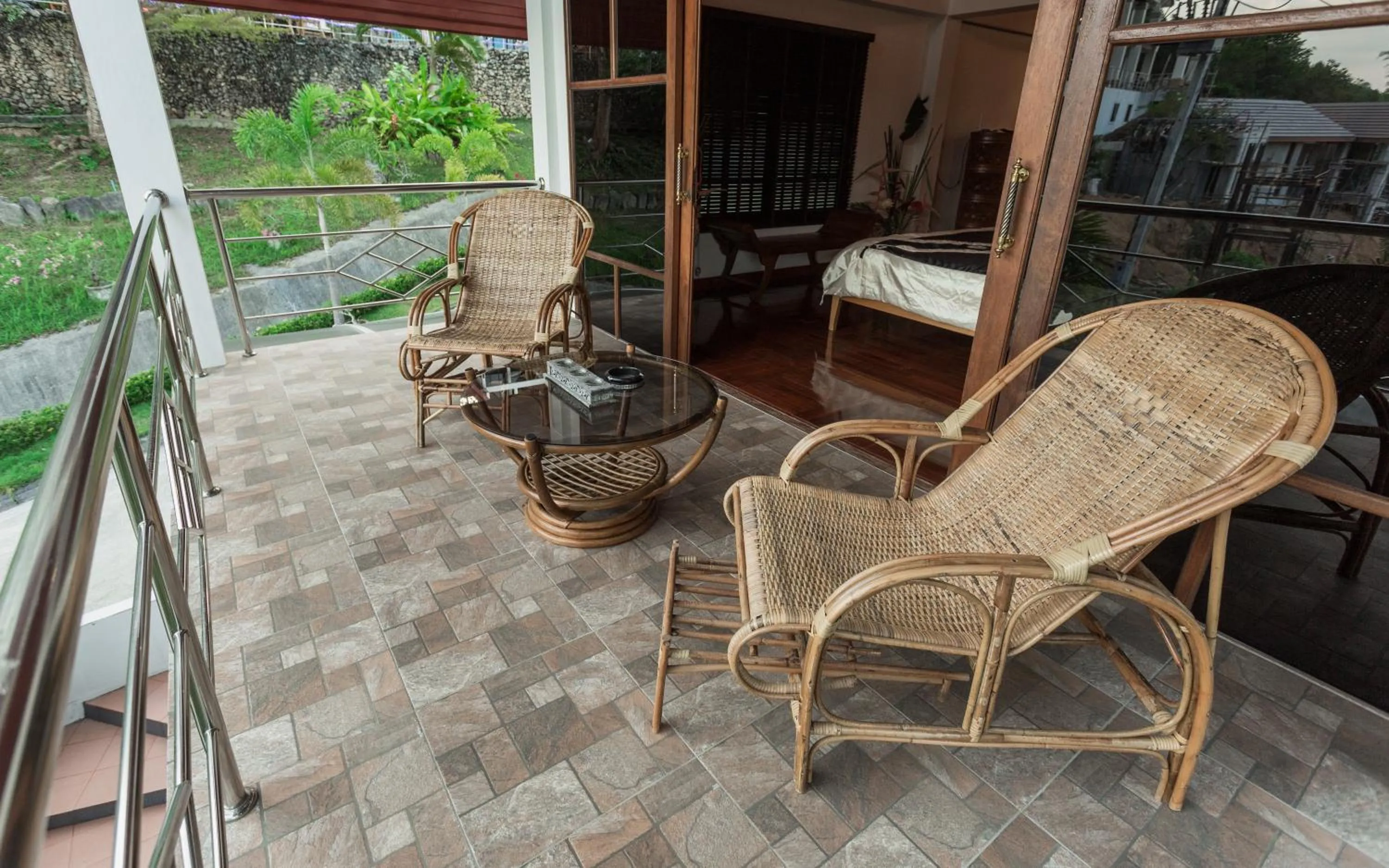 Krabi Villa Phu Khao Private Resort