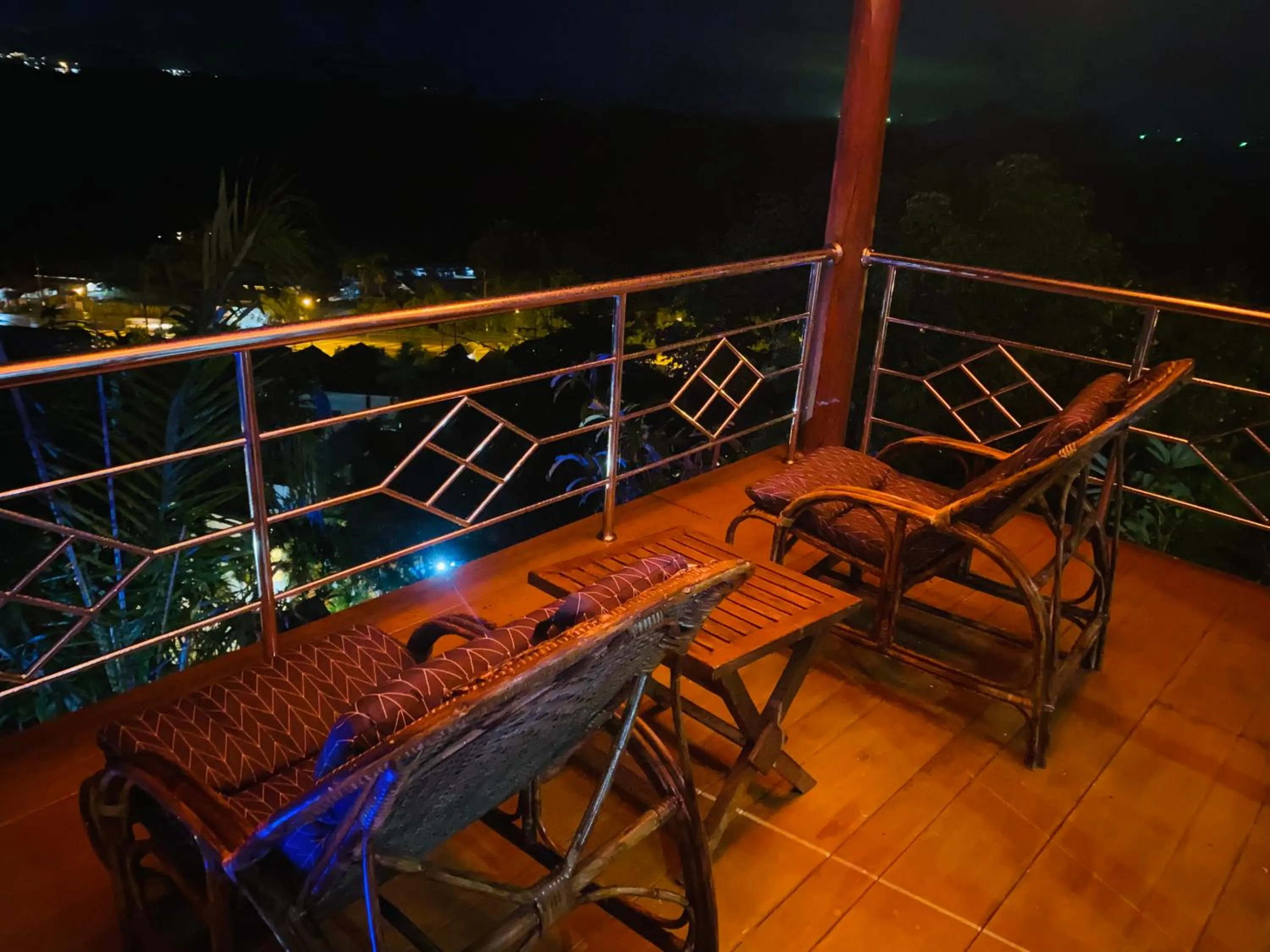 Krabi Villa Phu Khao Private Resort