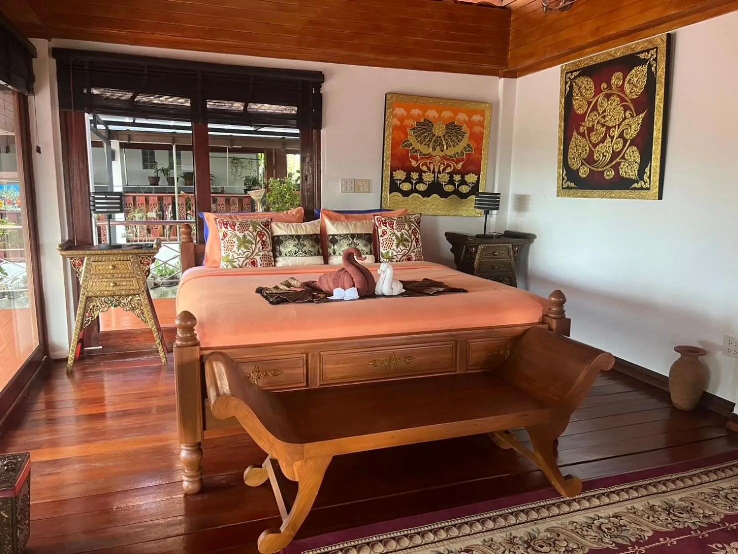 Krabi Villa Phu Khao Private Resort