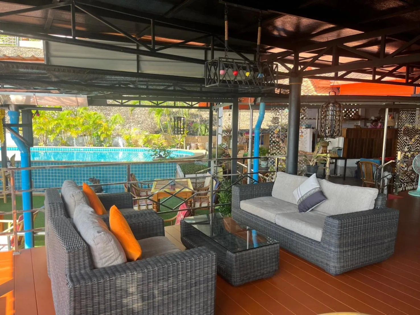 Krabi Villa Phu Khao Private Resort