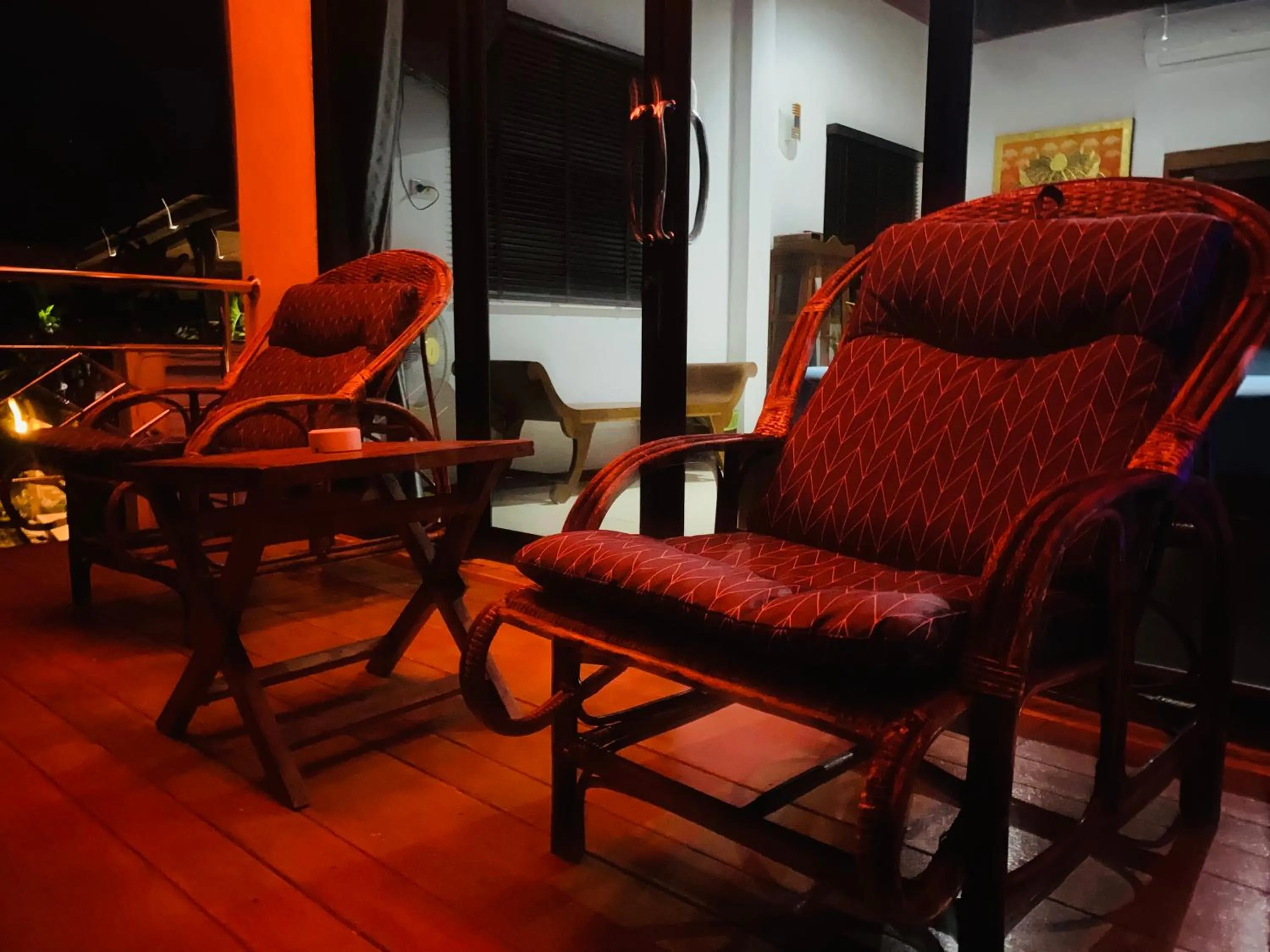 Krabi Villa Phu Khao Private Resort