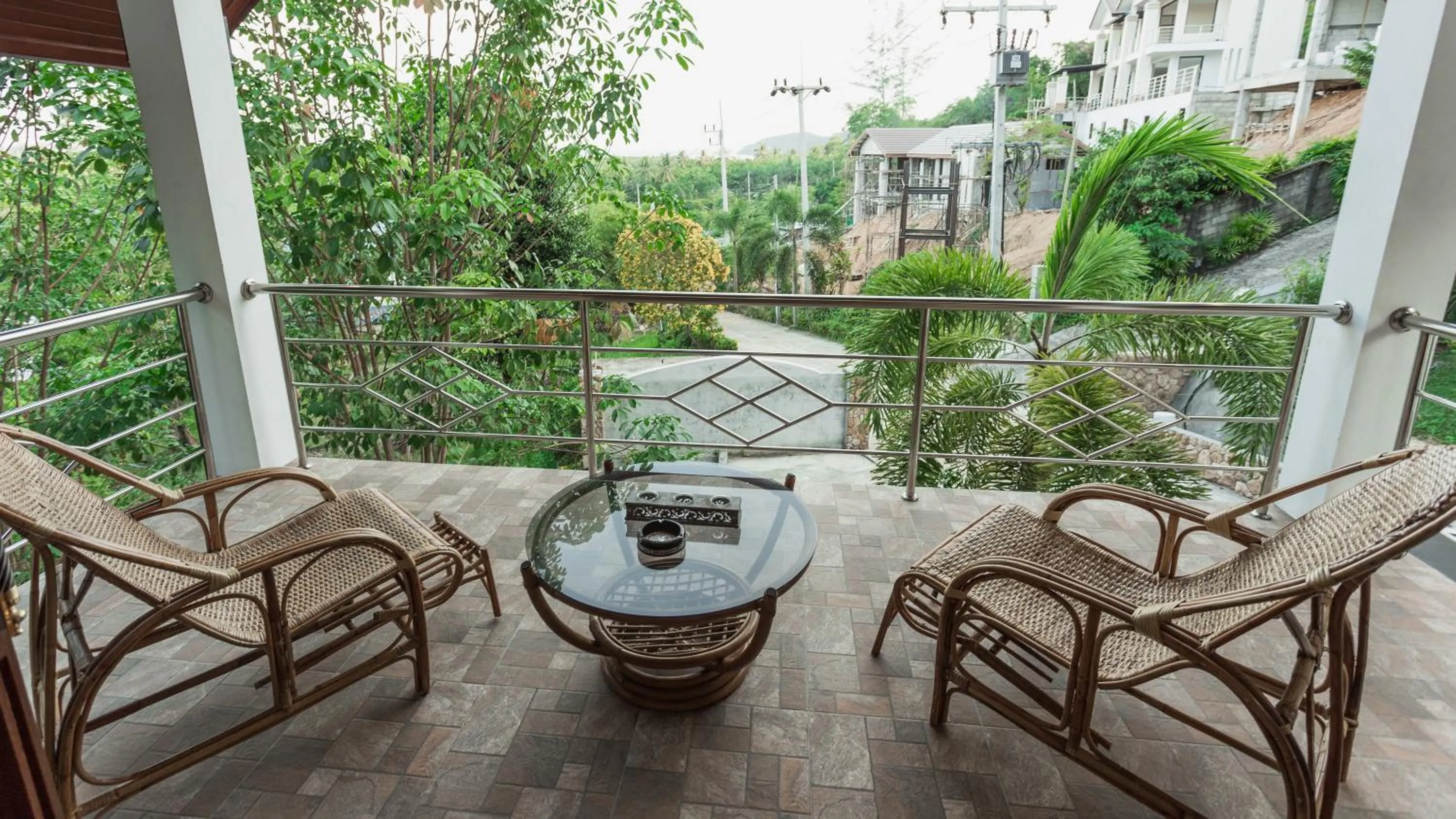 Krabi Villa Phu Khao Private Resort