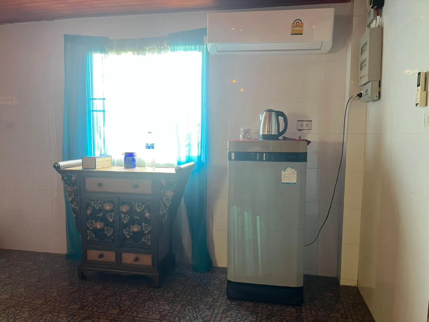 Krabi Villa Phu Khao Private Resort