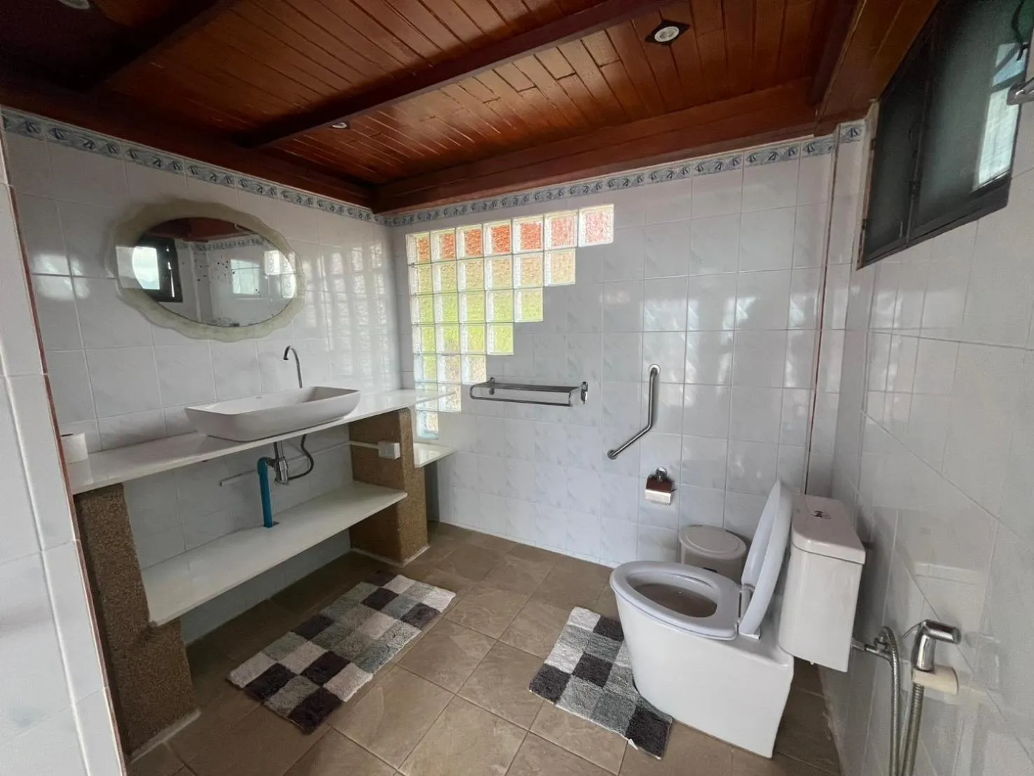 Krabi Villa Phu Khao Private Resort