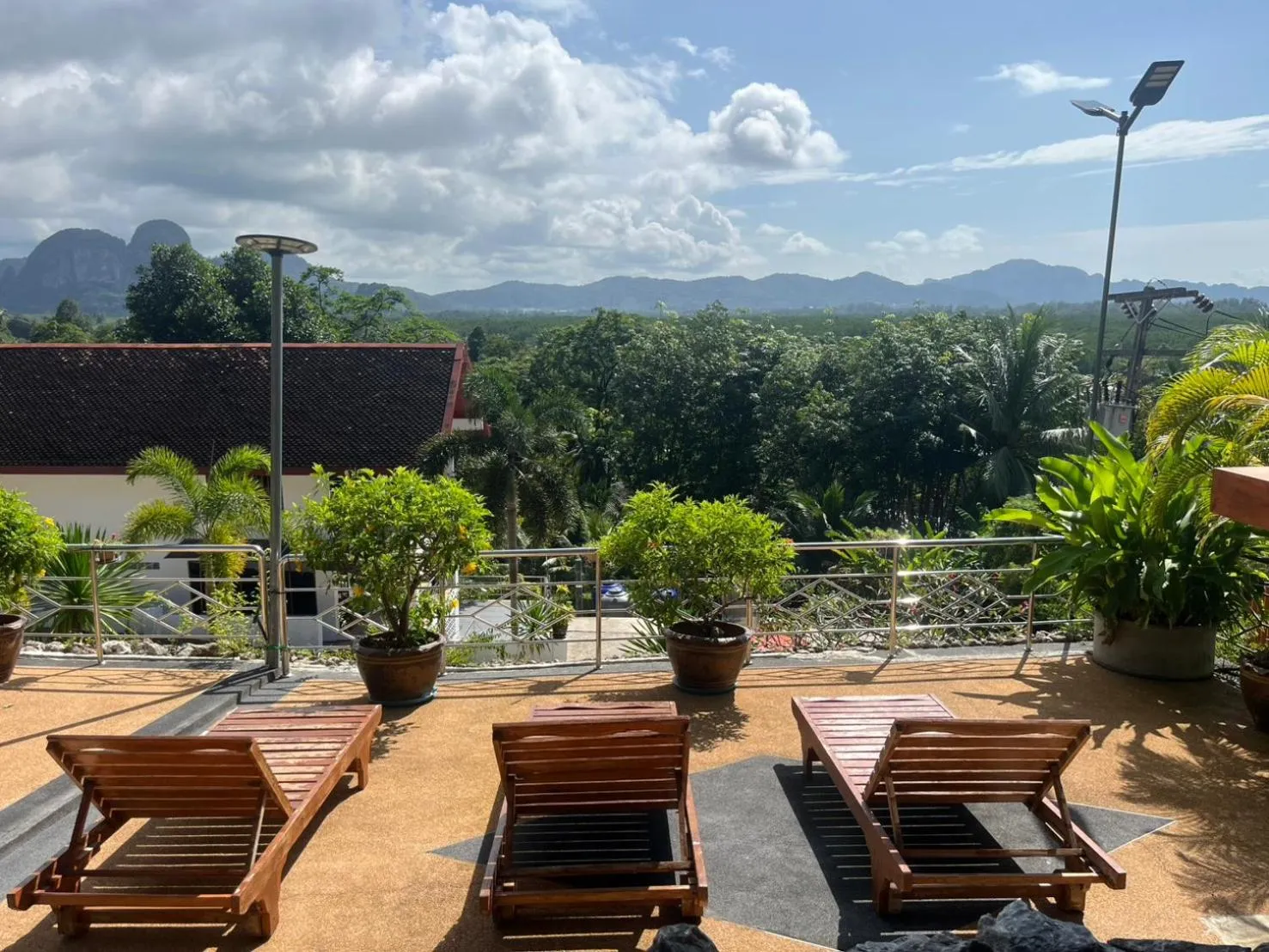 Krabi Villa Phu Khao Private Resort