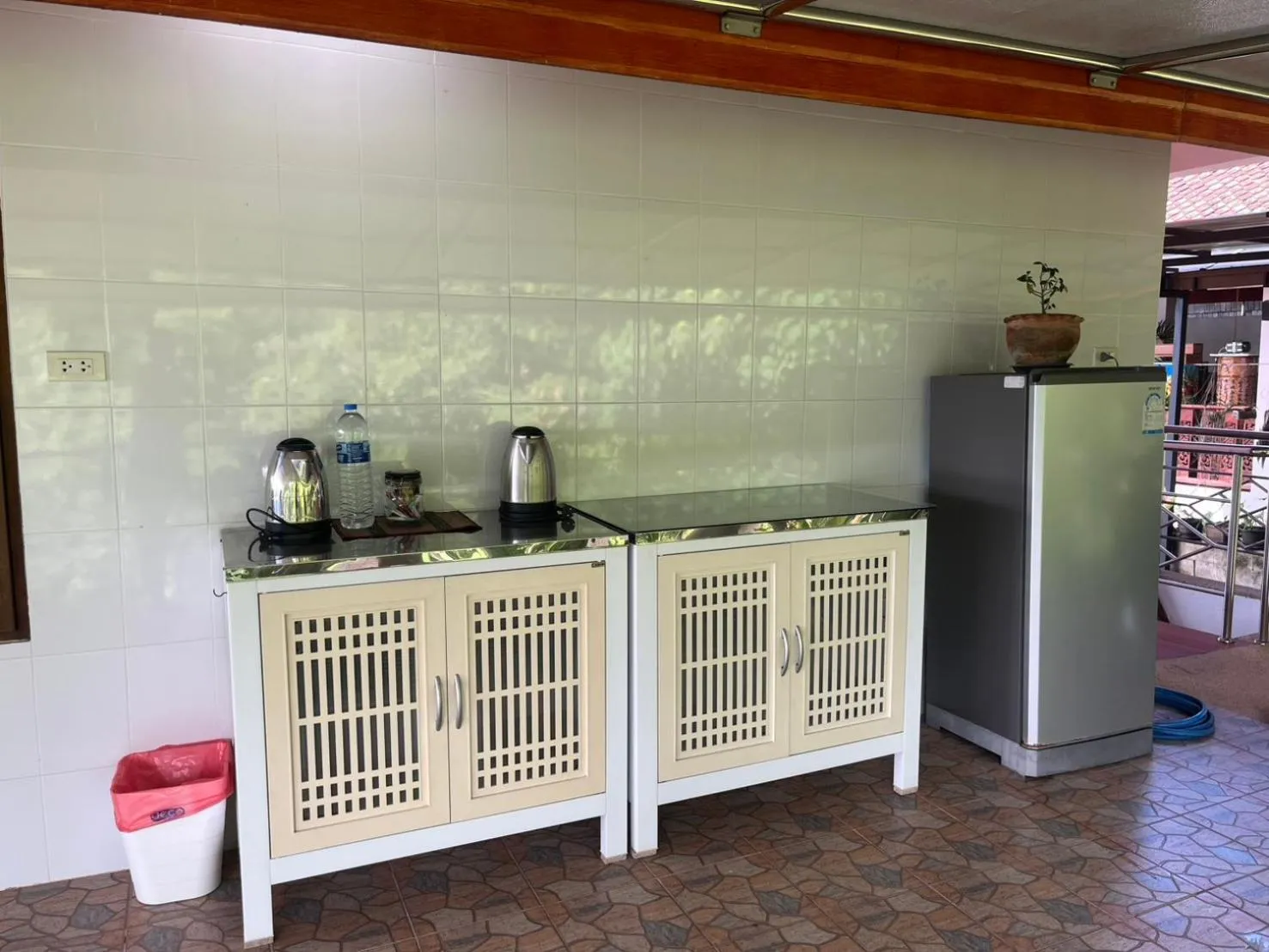 Krabi Villa Phu Khao Private Resort