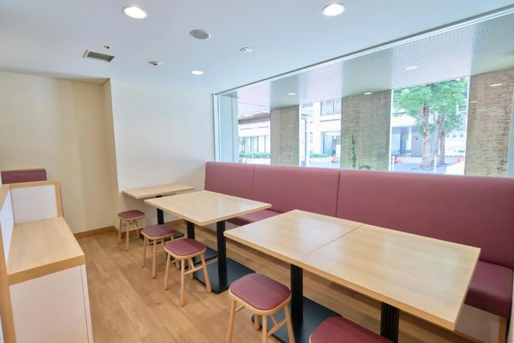 Hotel Hokke Club Hiroshima