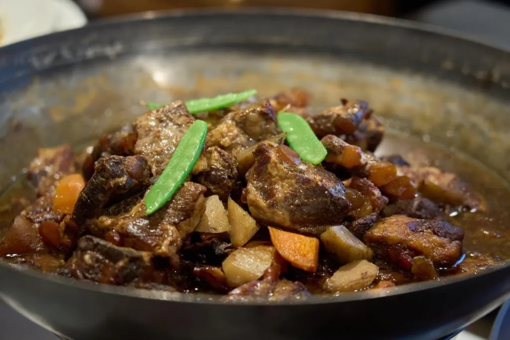 Hotel Hokke Club Hiroshima