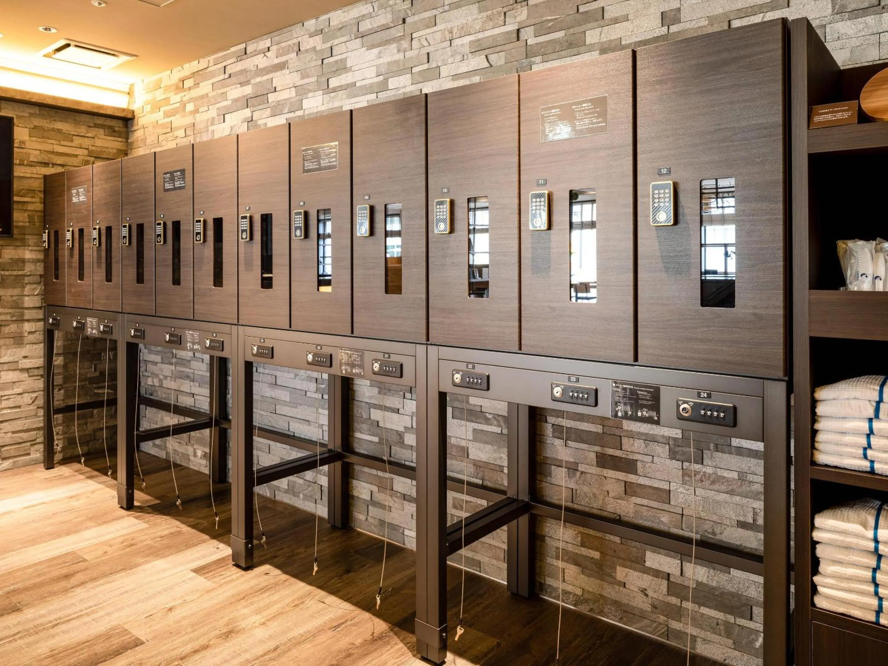 Other in Comfort Hotel Sapporo Susukino