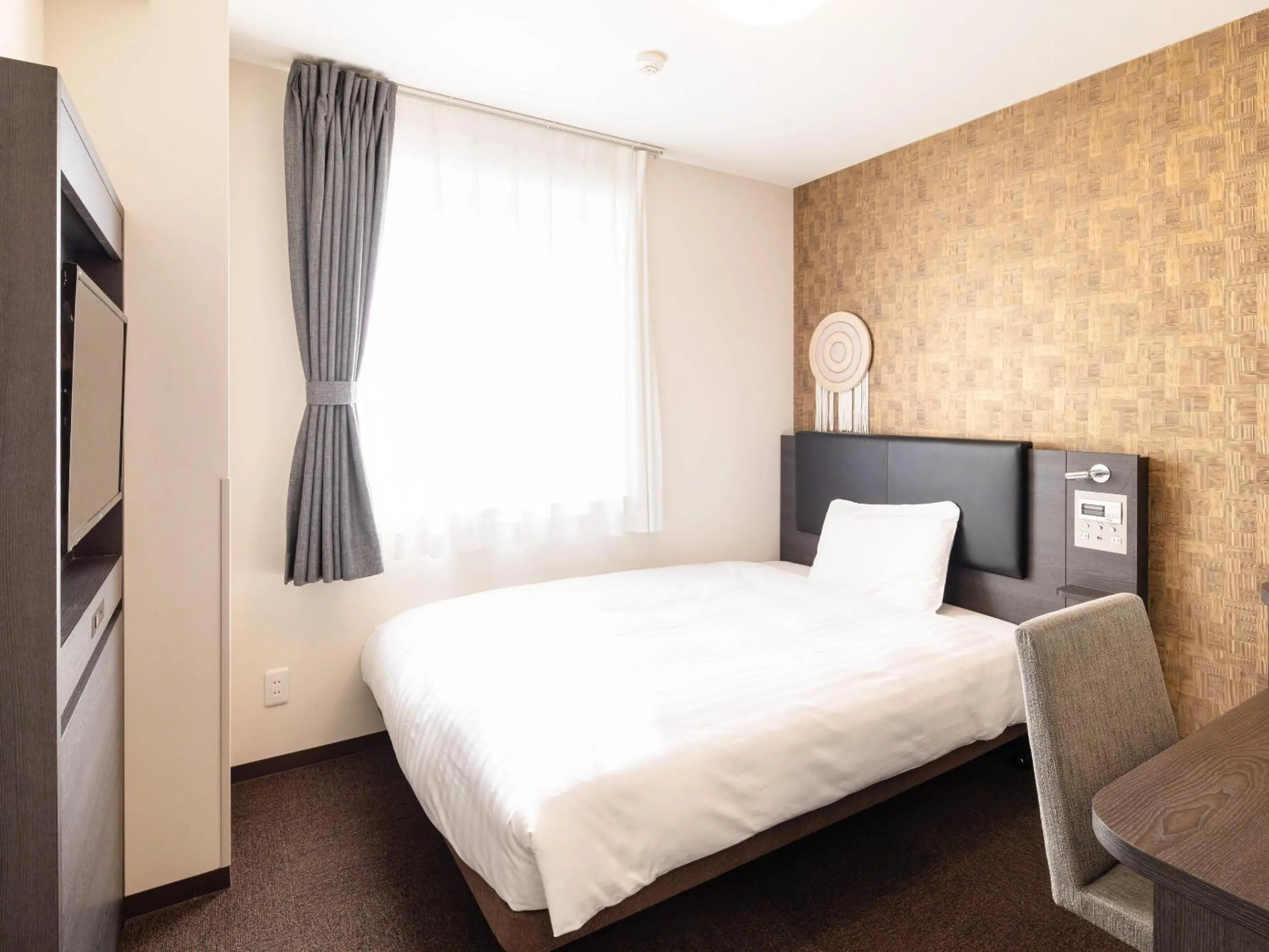 Bedroom, Bed in Comfort Hotel ERA Ise