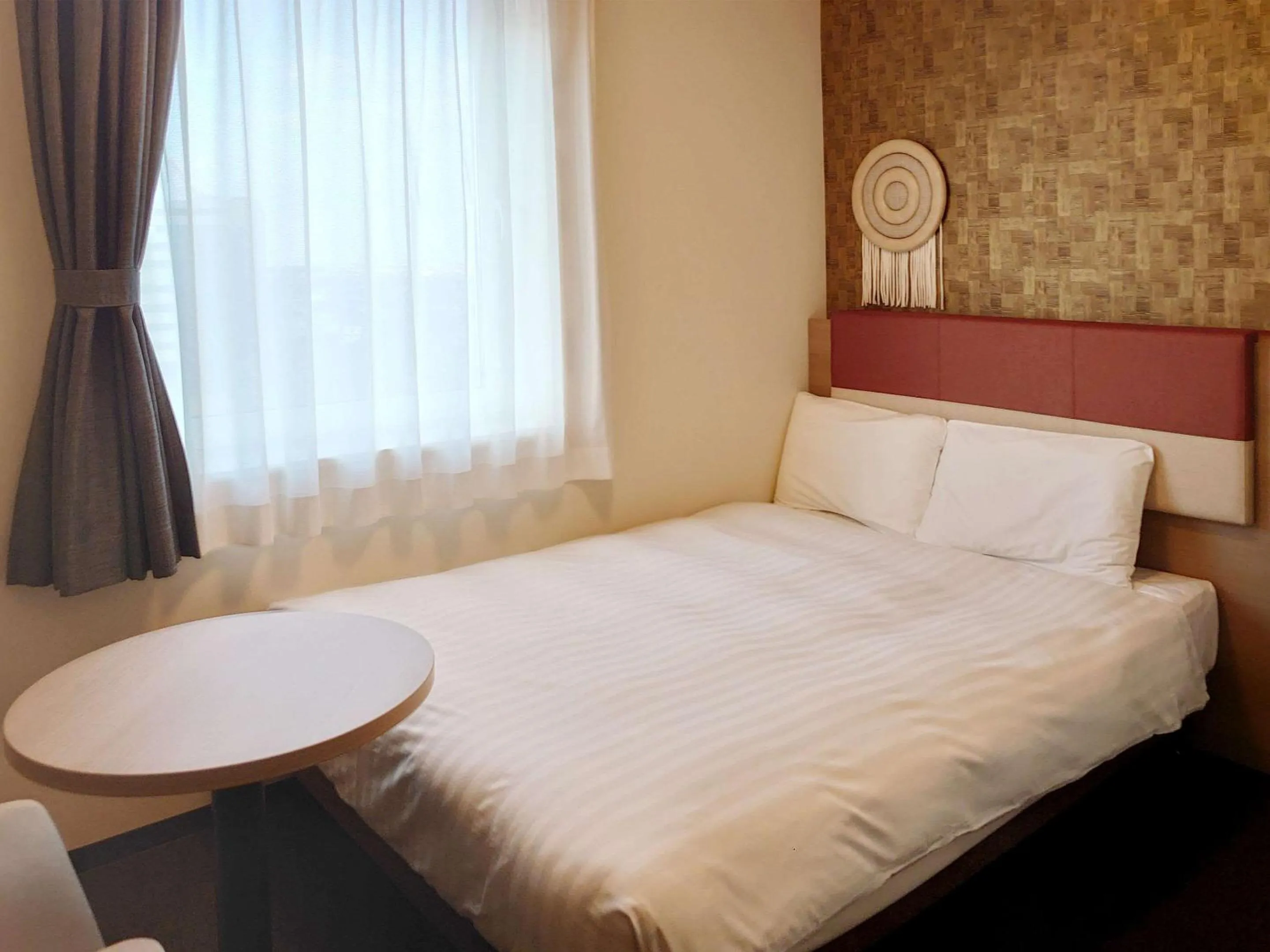 Bedroom, Bed in Comfort Hotel ERA Ise