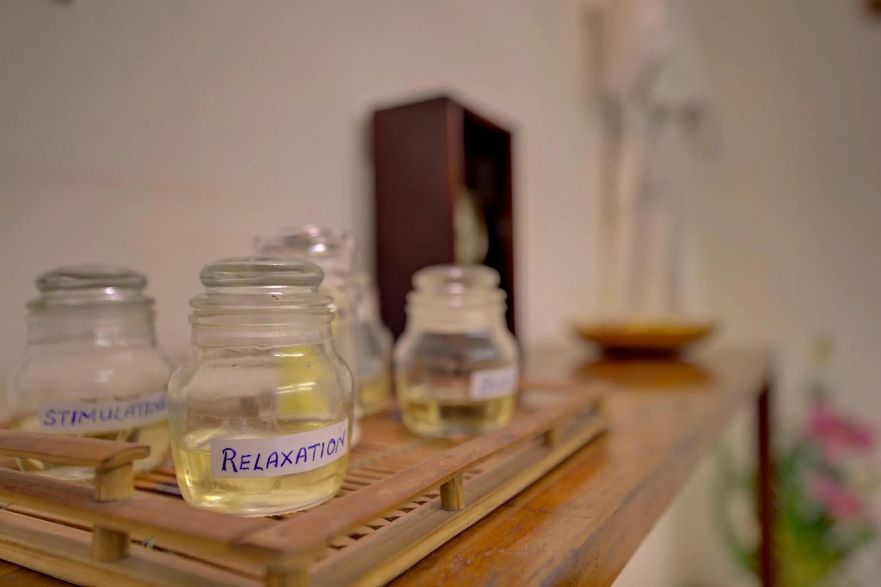 Spa and wellness centre/facilities in The Promenade