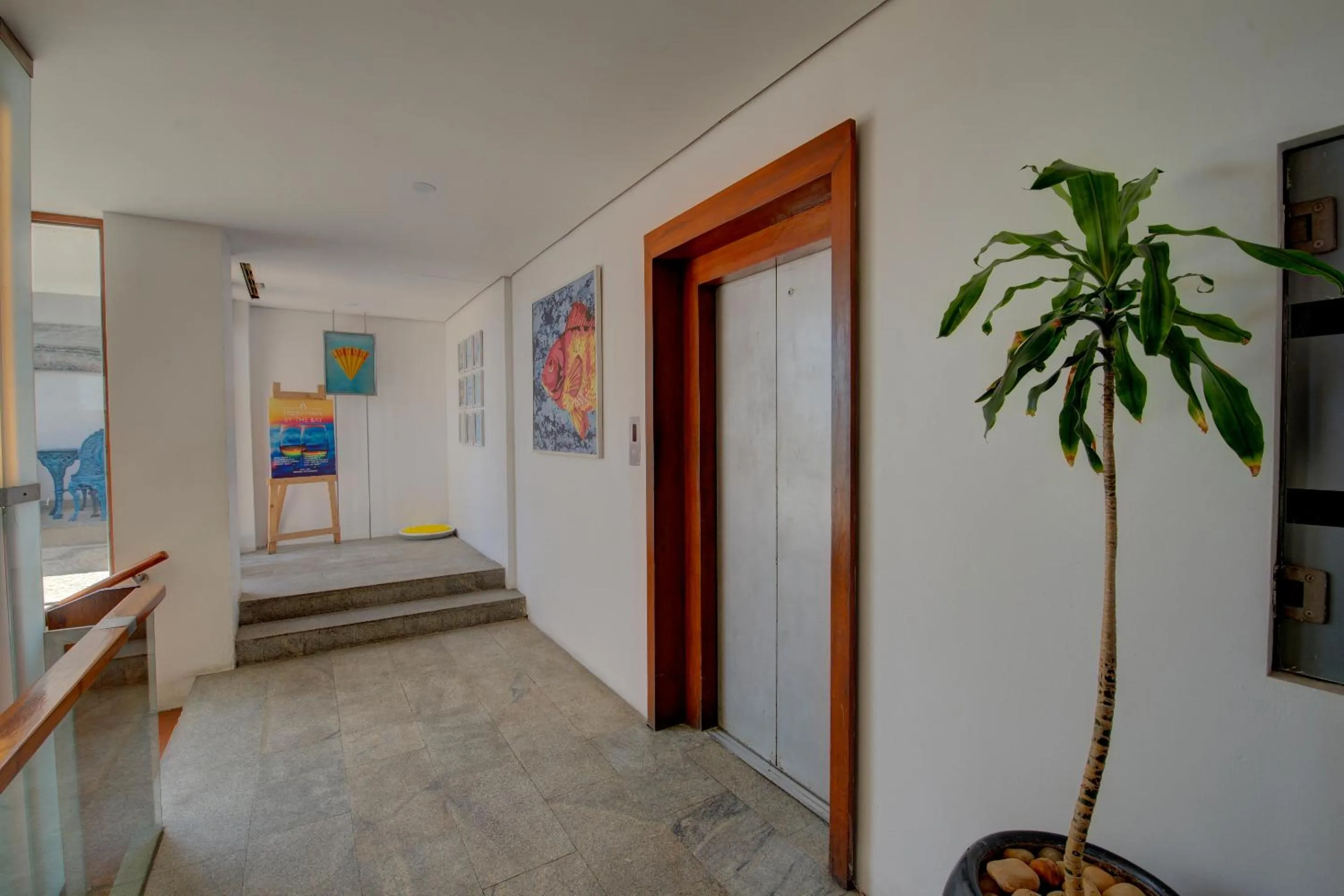 ATM in The Promenade