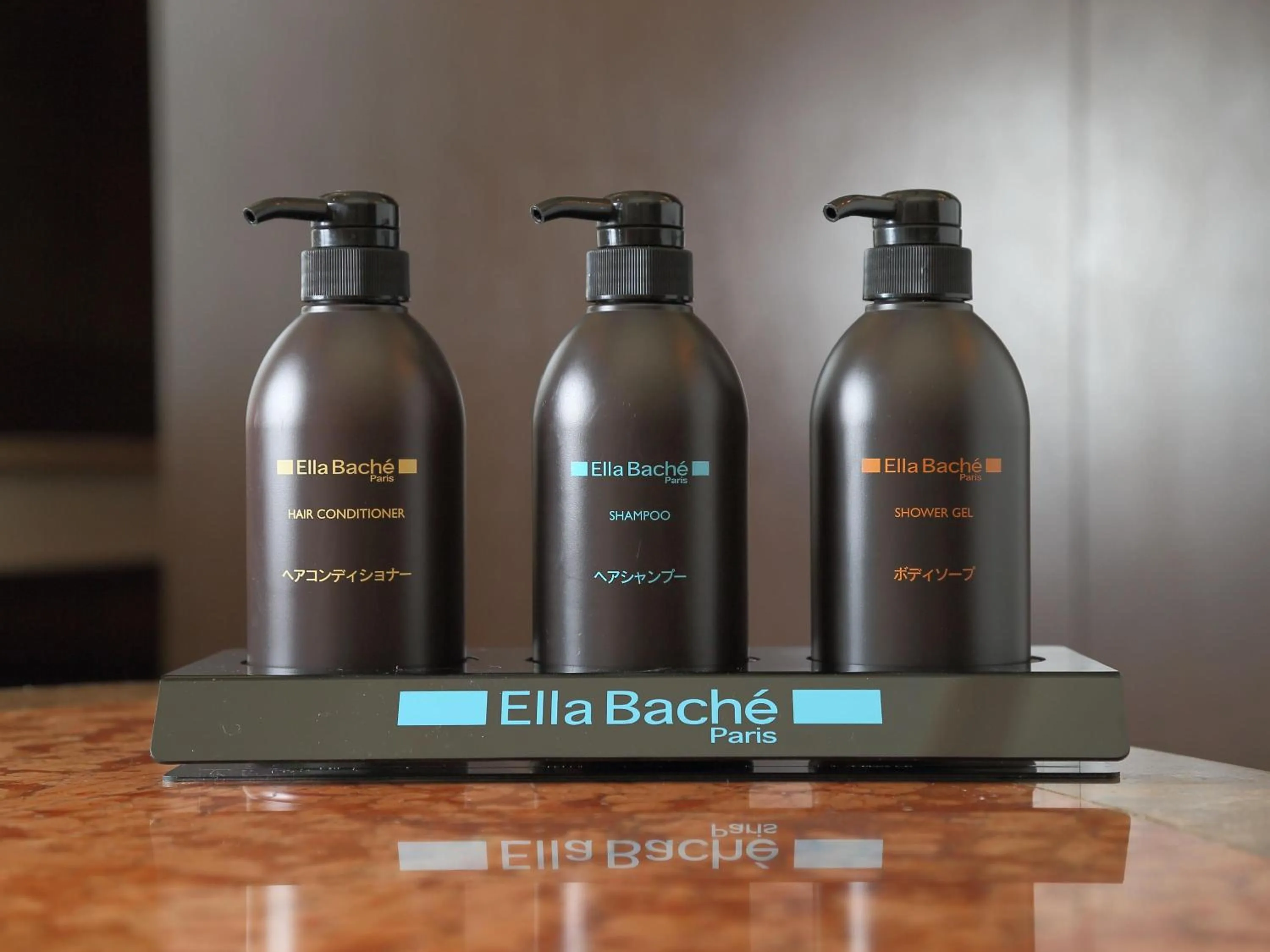 Bathroom in Hotel Fine Garden Juso