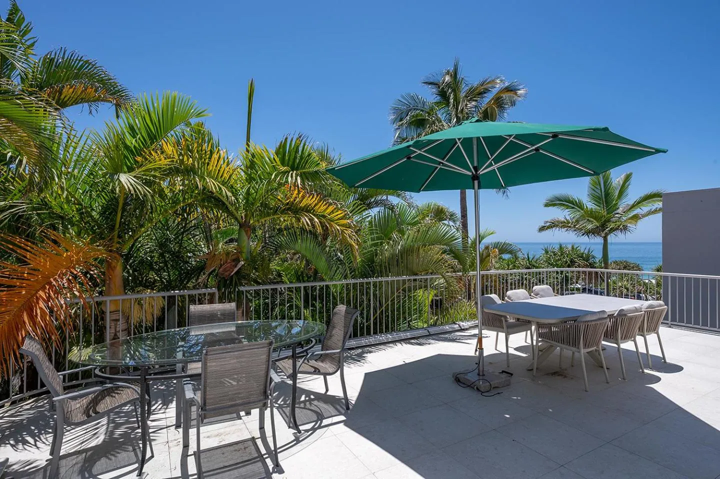 Andari Holiday Apartments