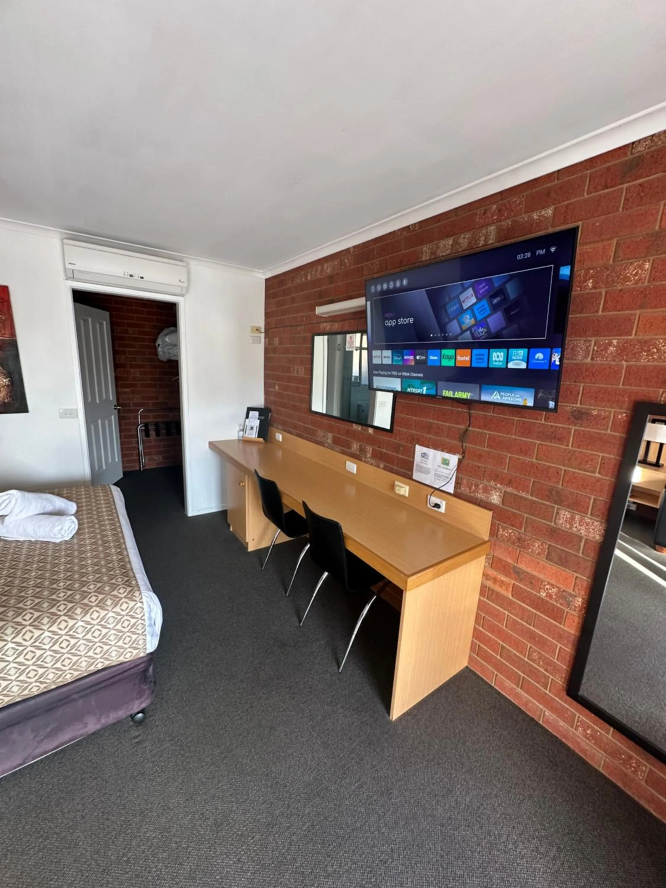 Pevensey Motor Lodge