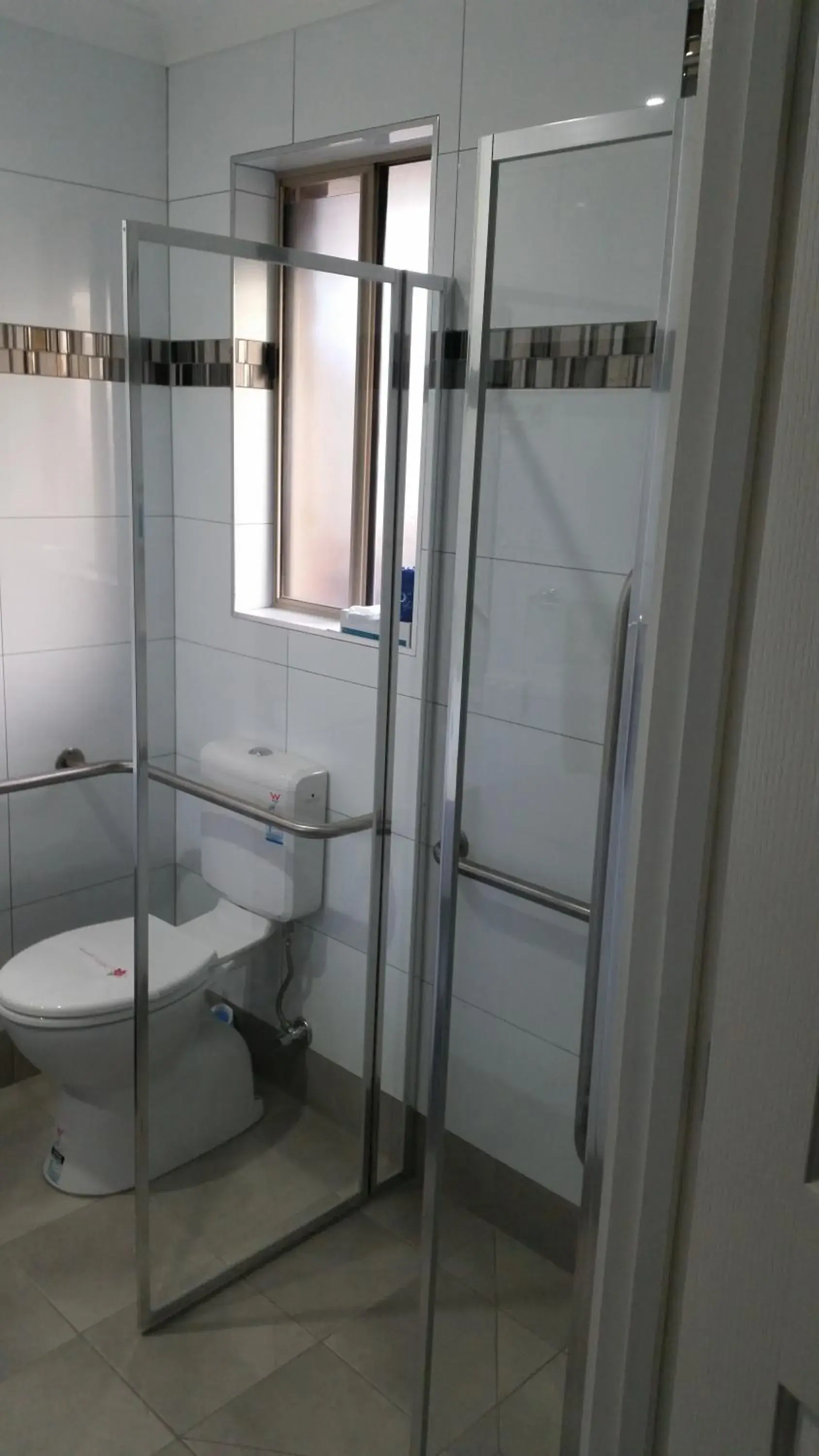 Superior Twin Room in Pevensey Motor Lodge Superior Twin Room in Pevensey Motor Lodge