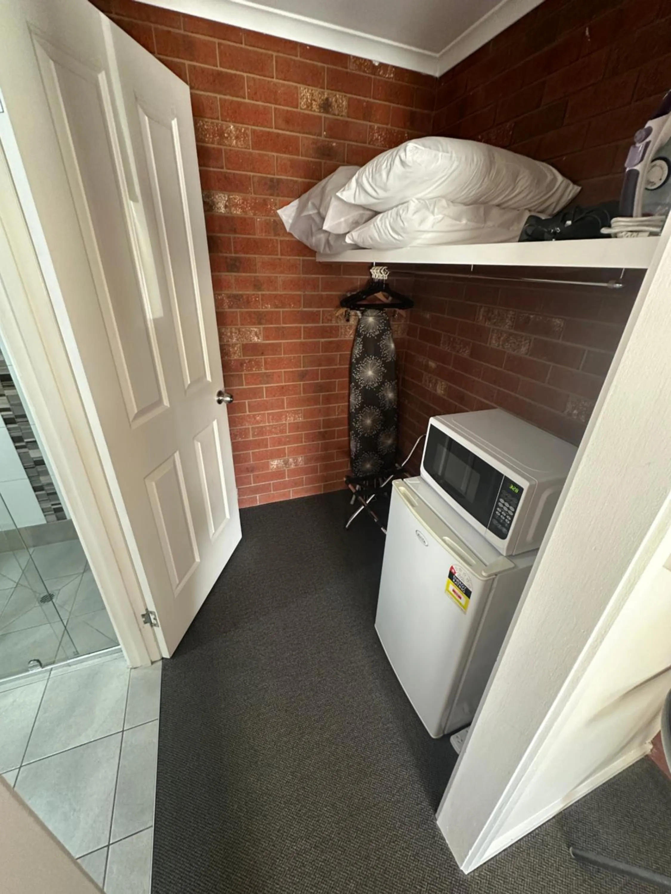 Pevensey Motor Lodge