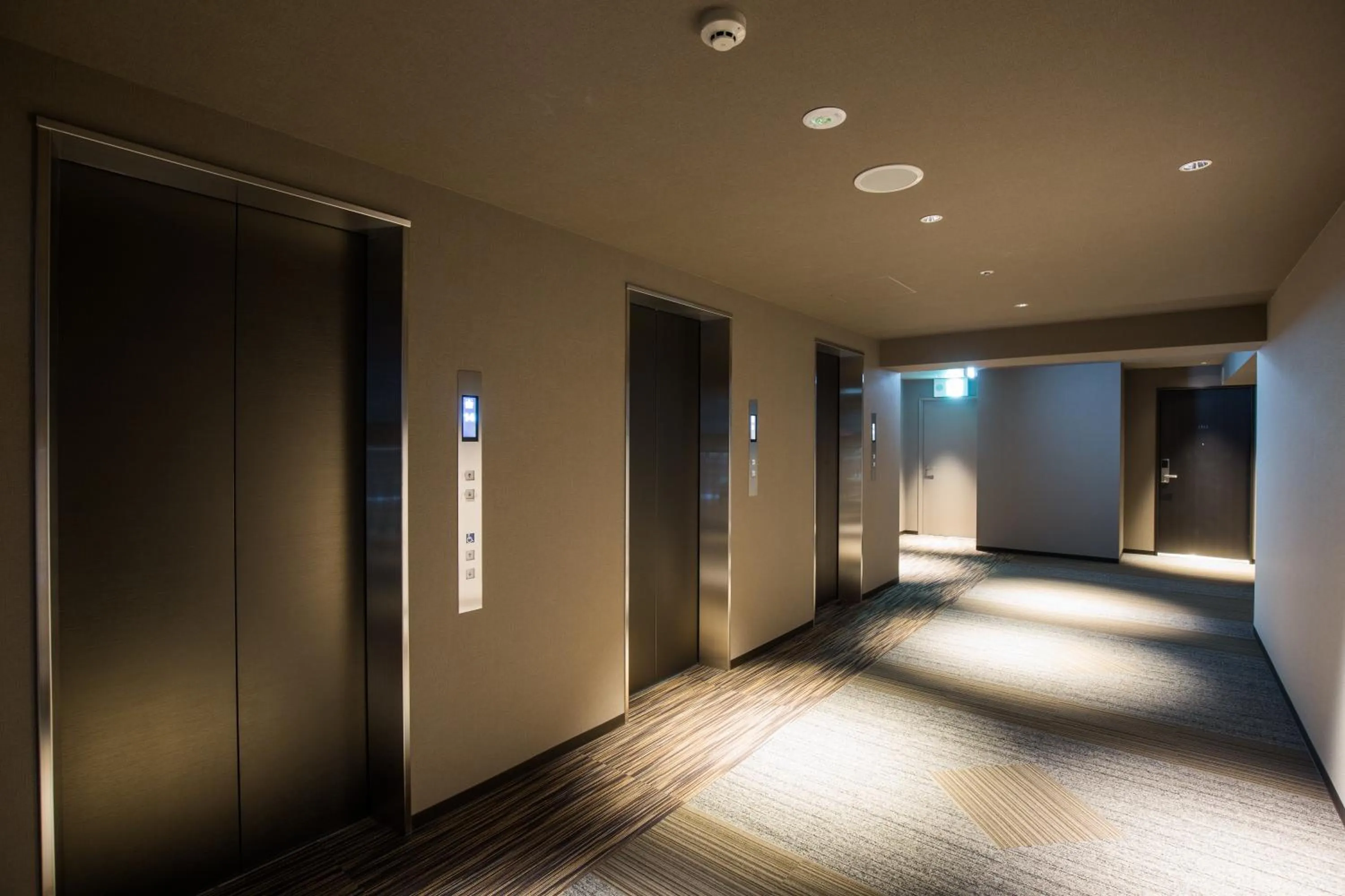 Other in Hotel Bloemen North Hanazono