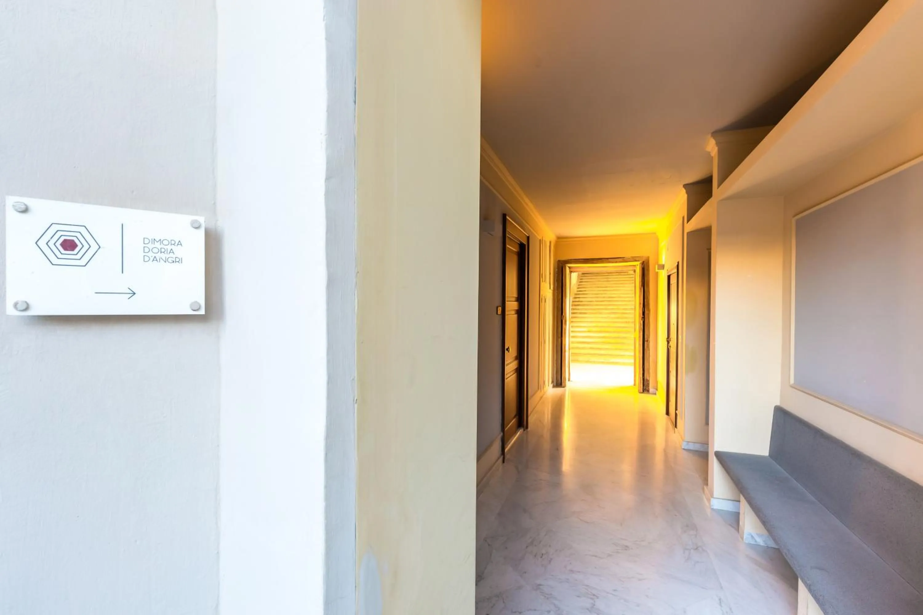 Dimora Doria d'Angri