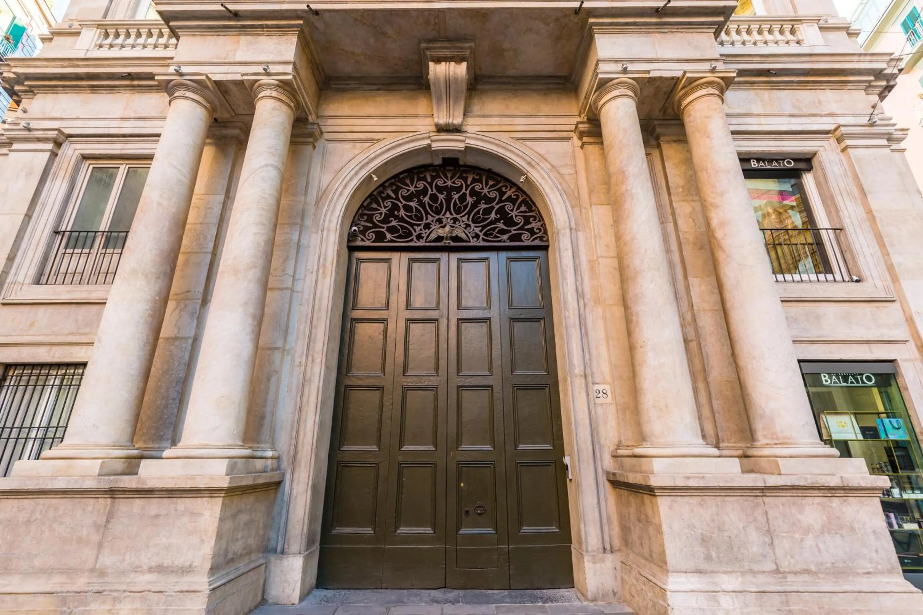 Dimora Doria d'Angri