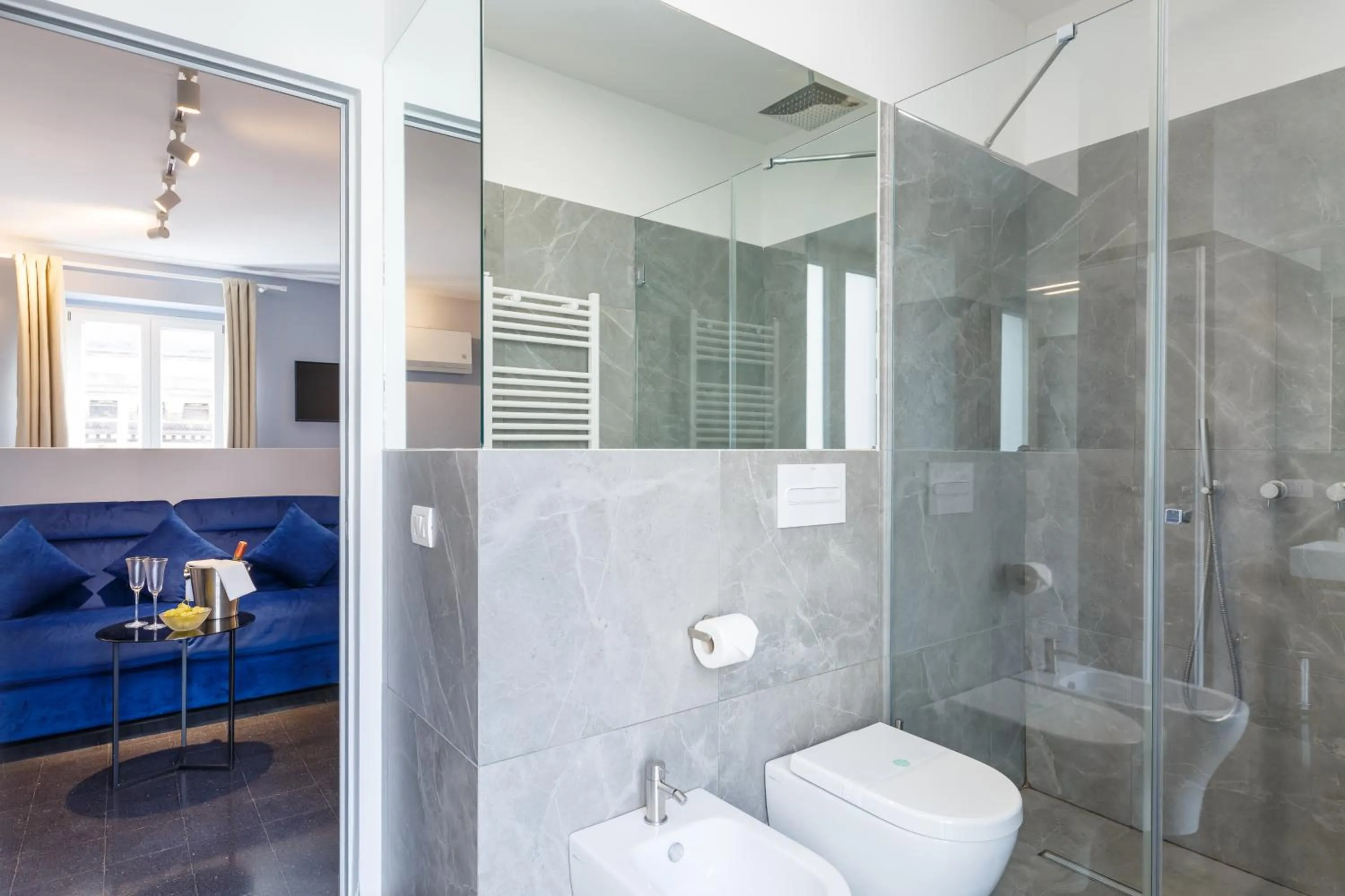 Dimora Doria d'Angri