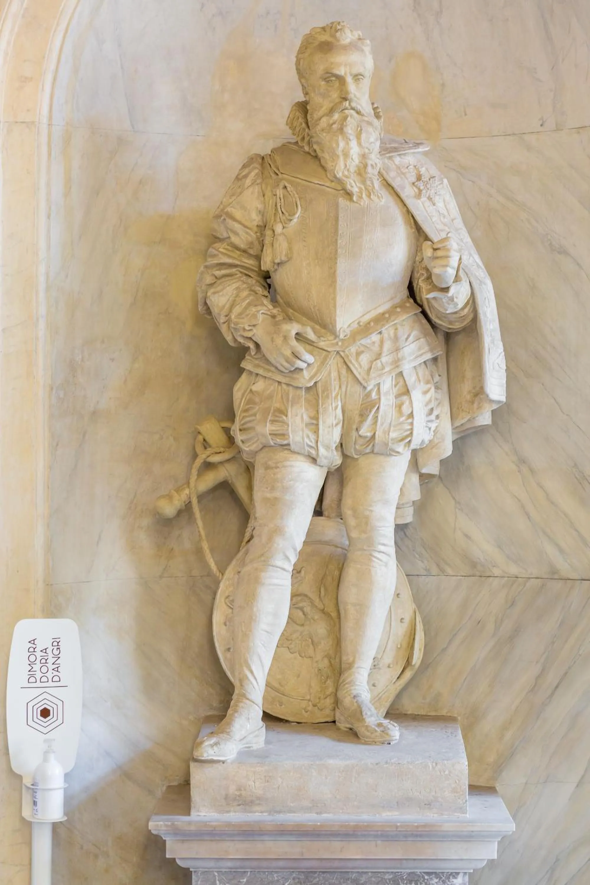 Dimora Doria d'Angri