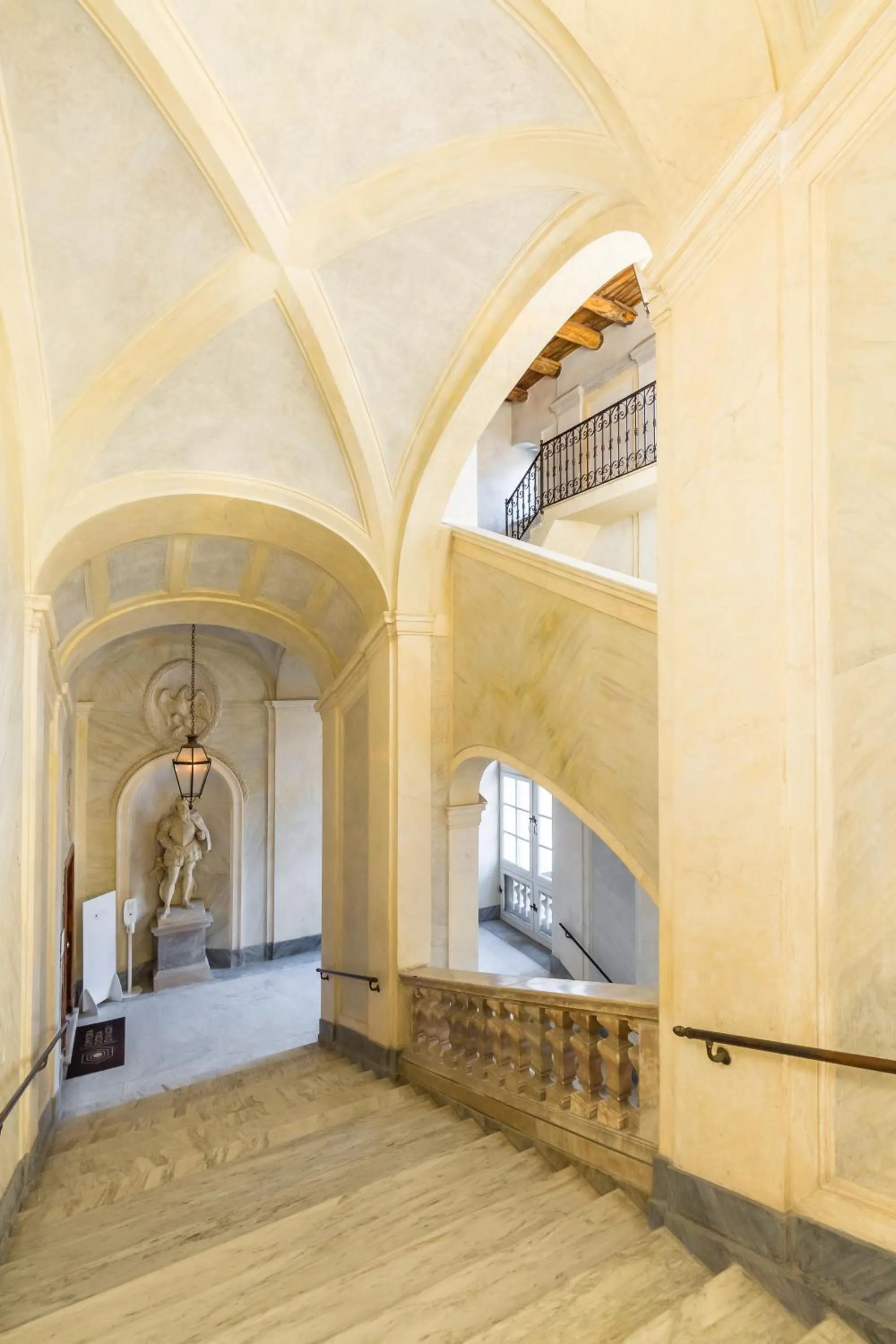 Dimora Doria d'Angri