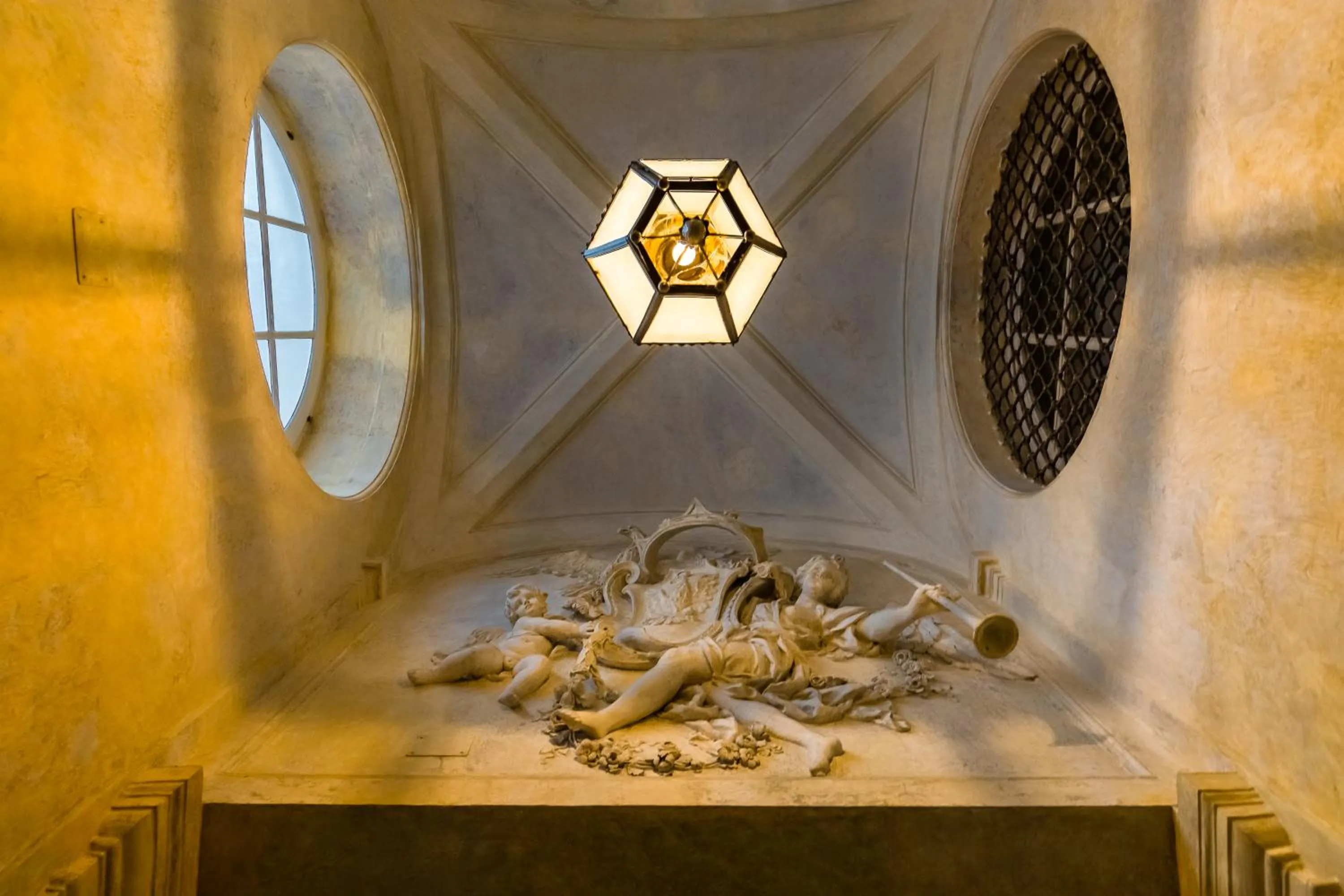 Dimora Doria d'Angri