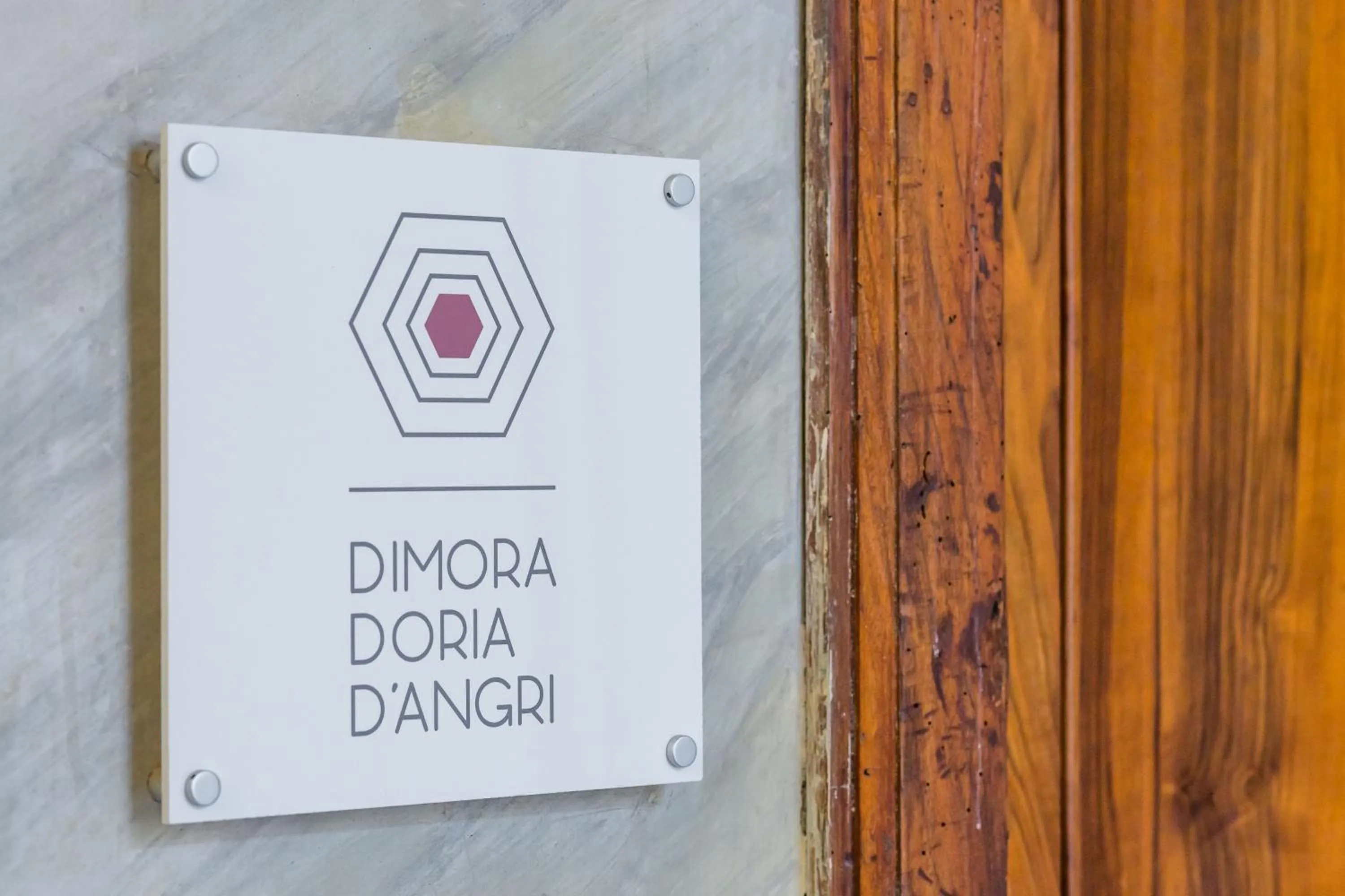 Dimora Doria d'Angri