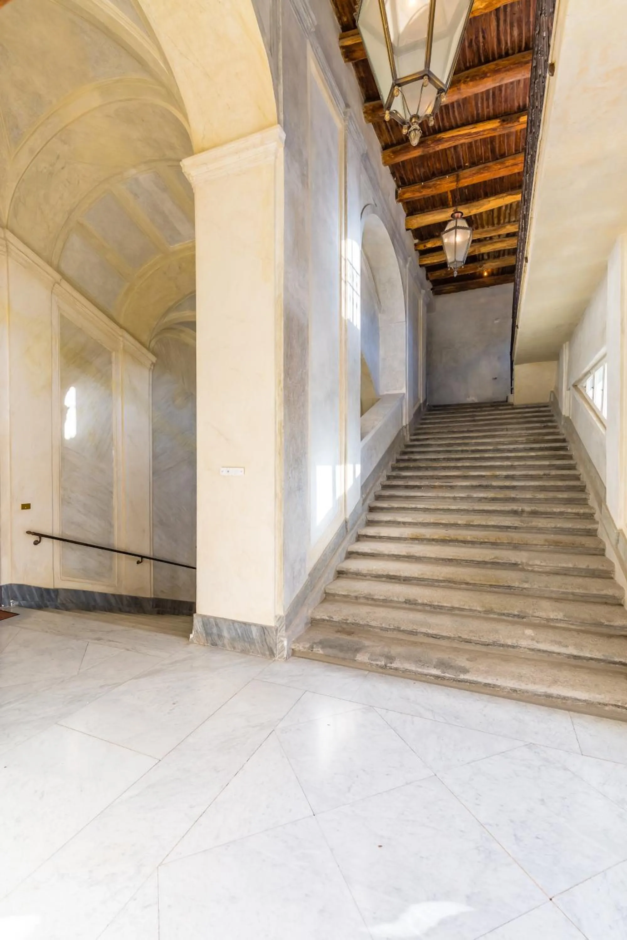 Dimora Doria d'Angri