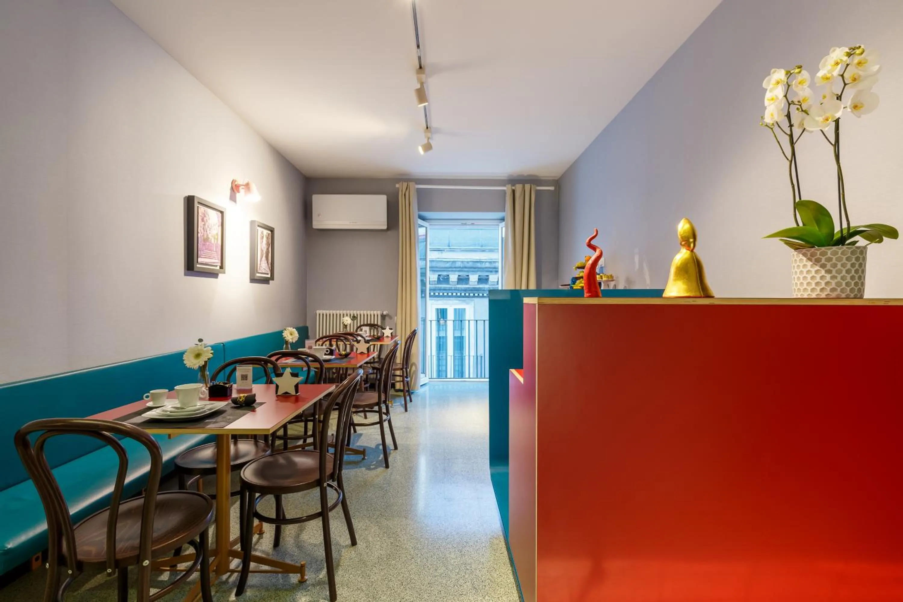 Dimora Doria d'Angri