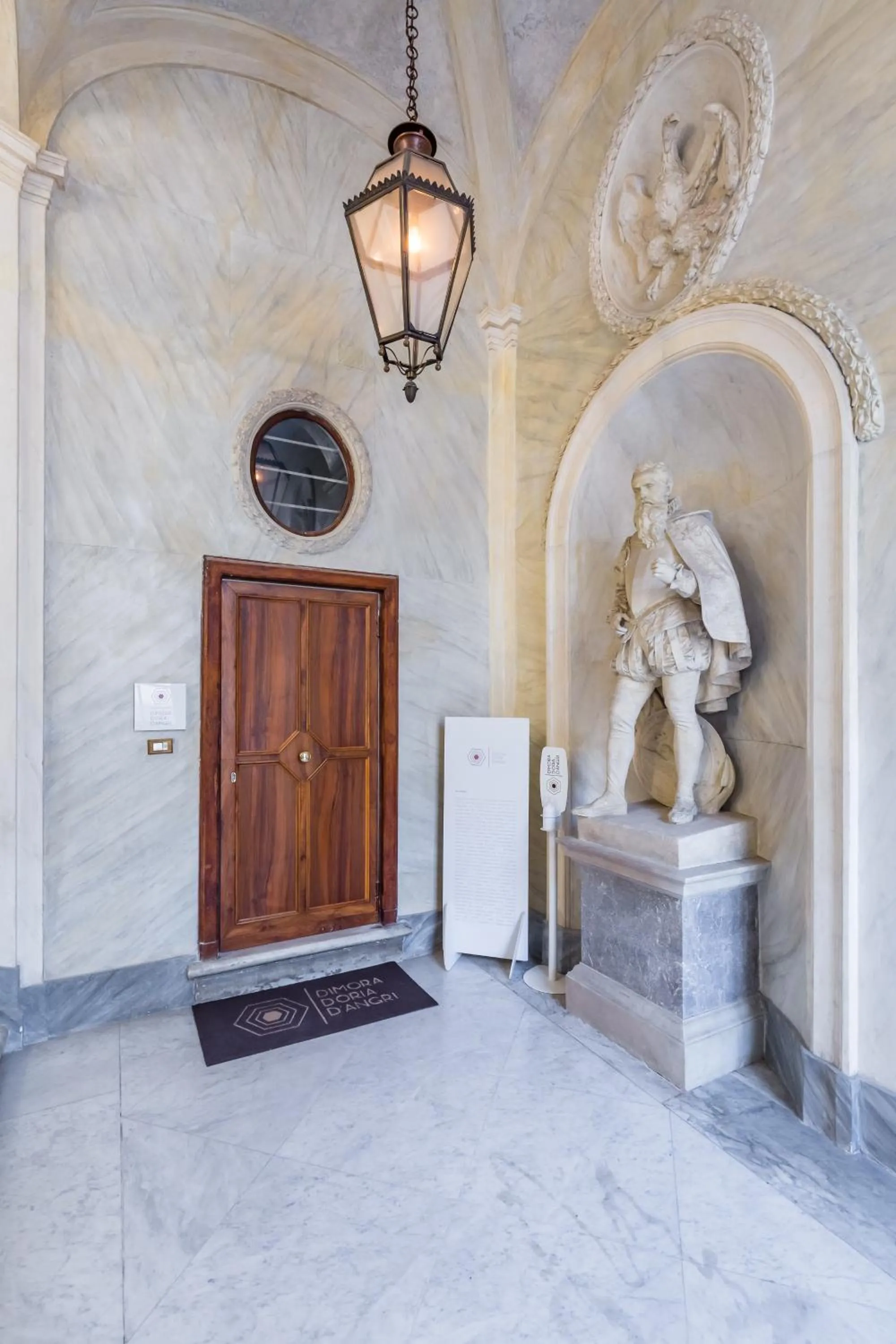 Dimora Doria d'Angri