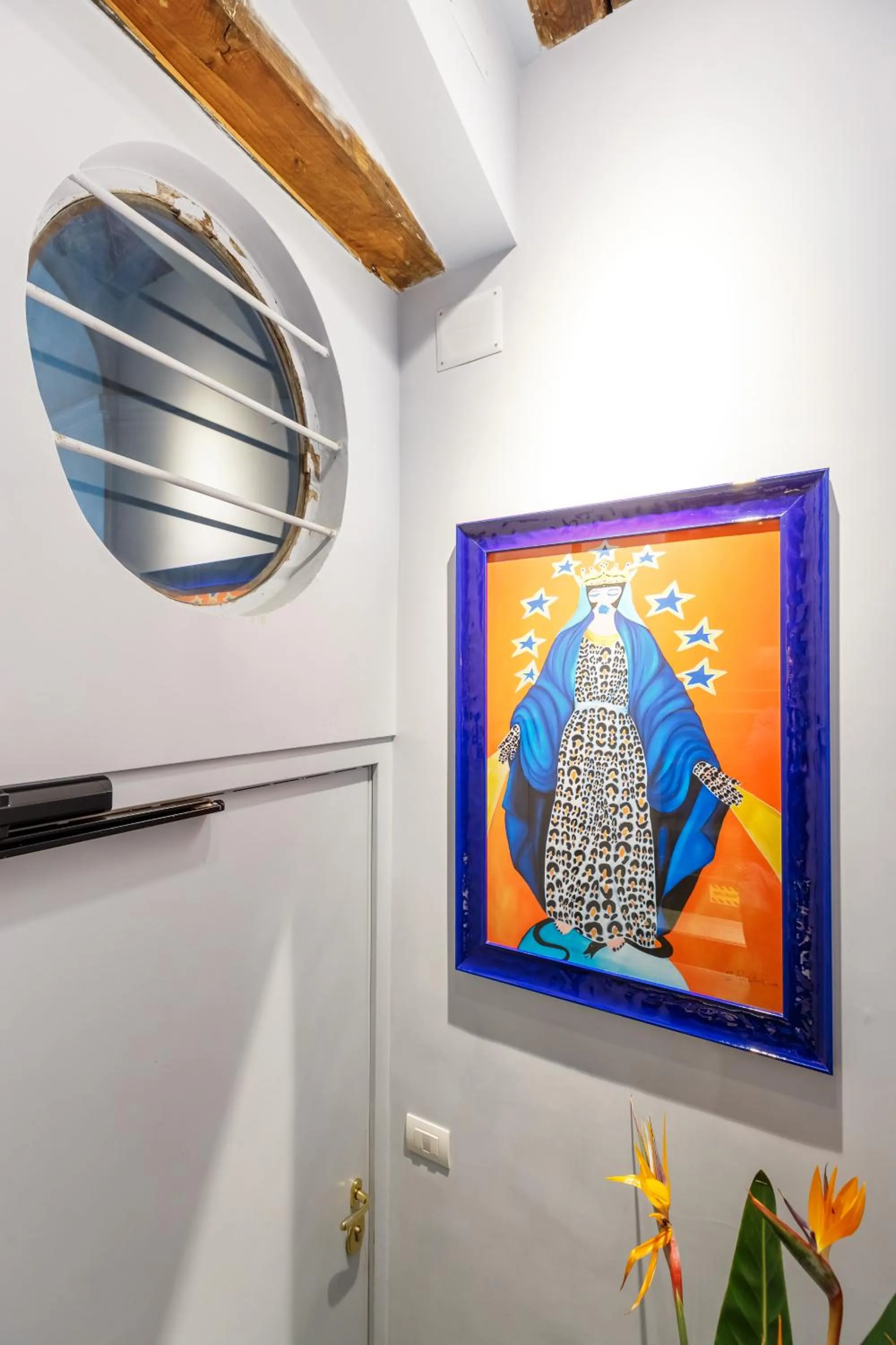 Dimora Doria d'Angri