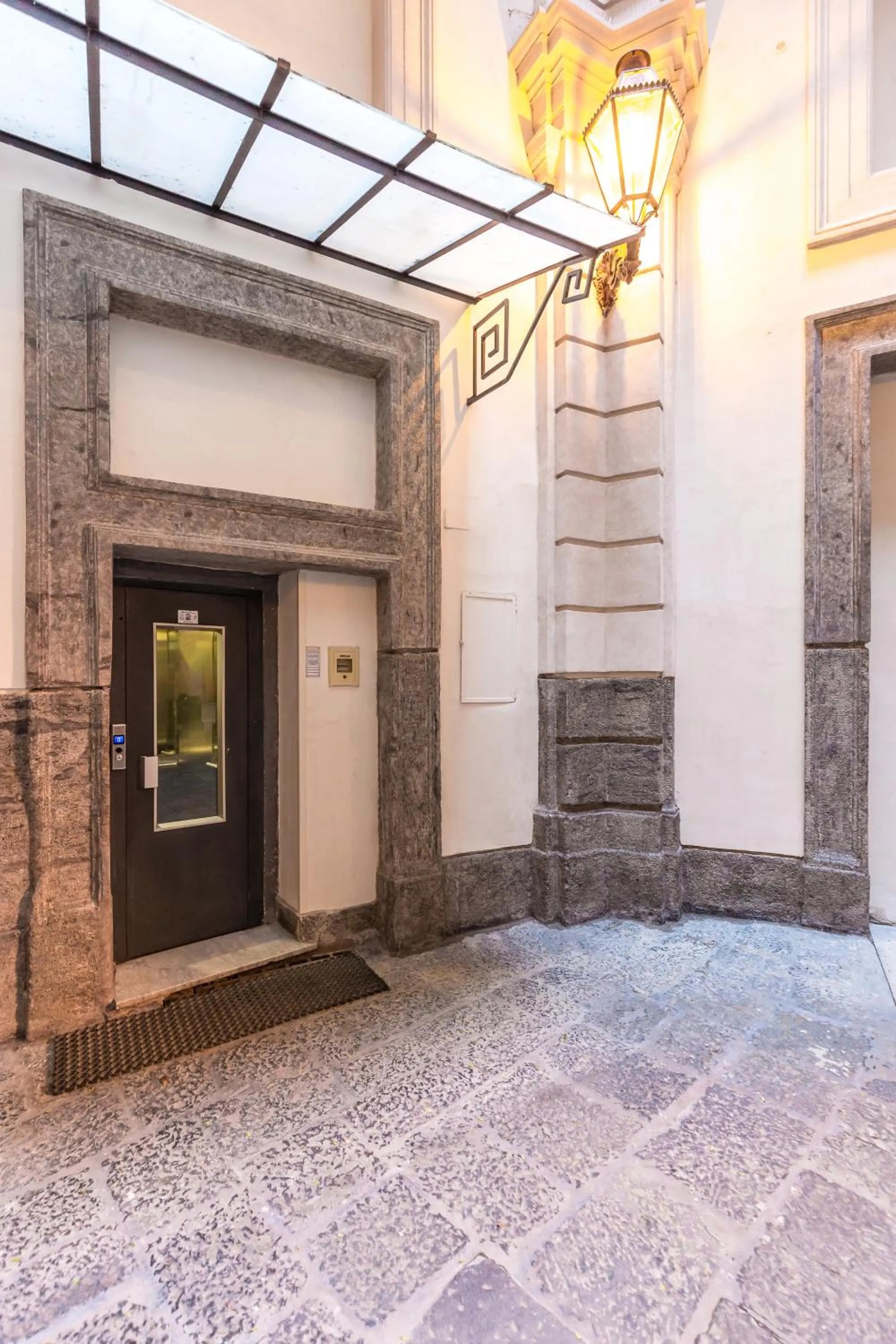 Dimora Doria d'Angri