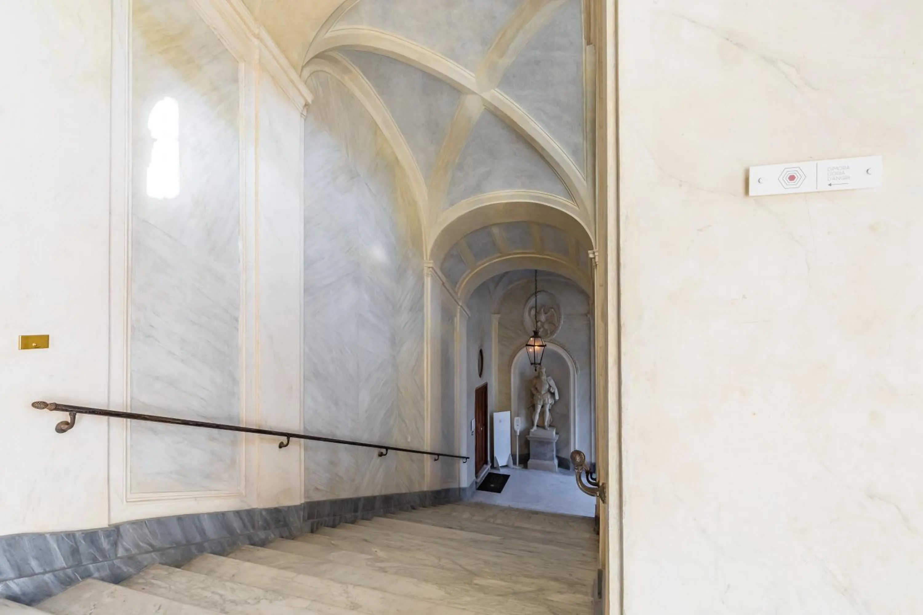 Dimora Doria d'Angri