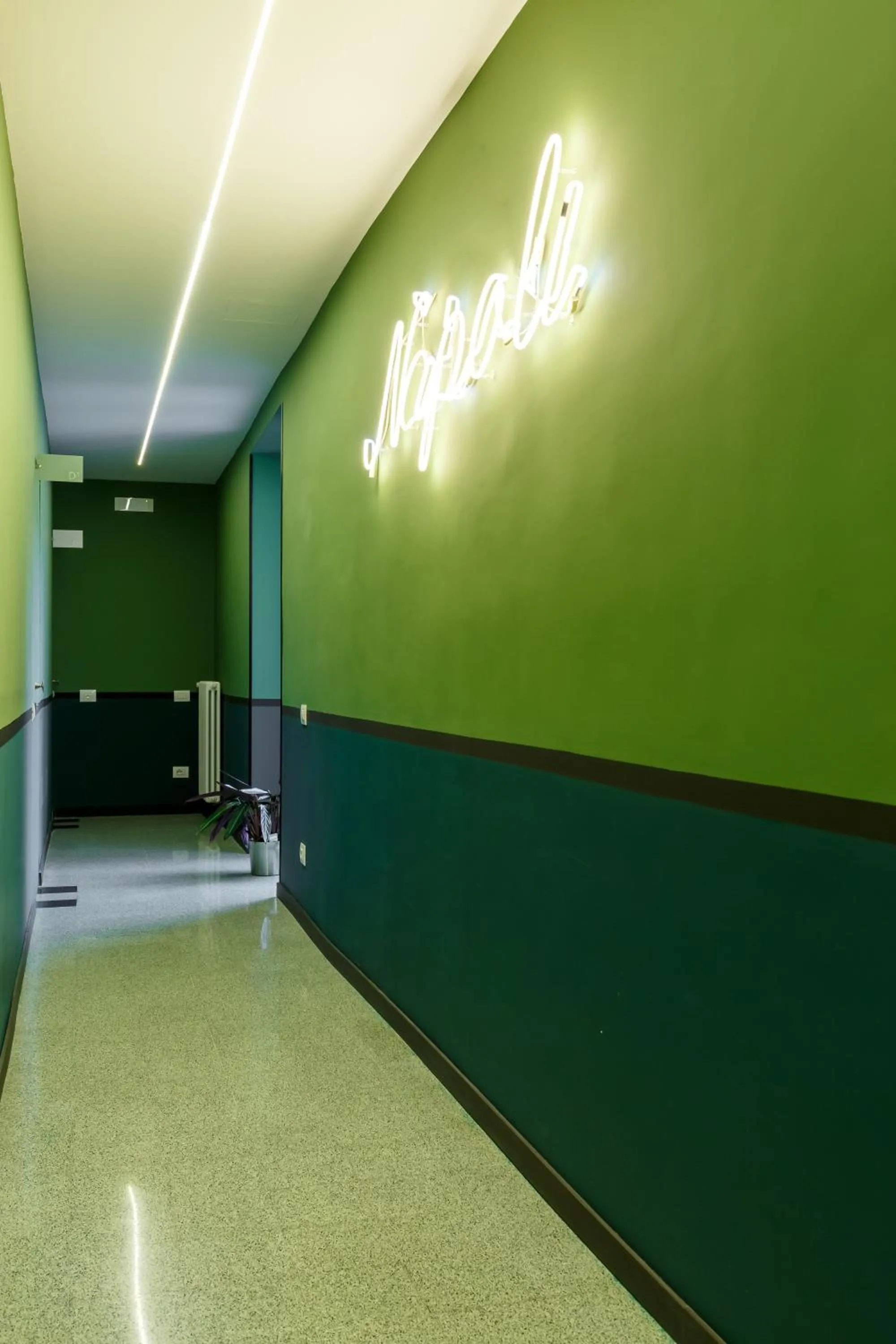 Dimora Doria d'Angri