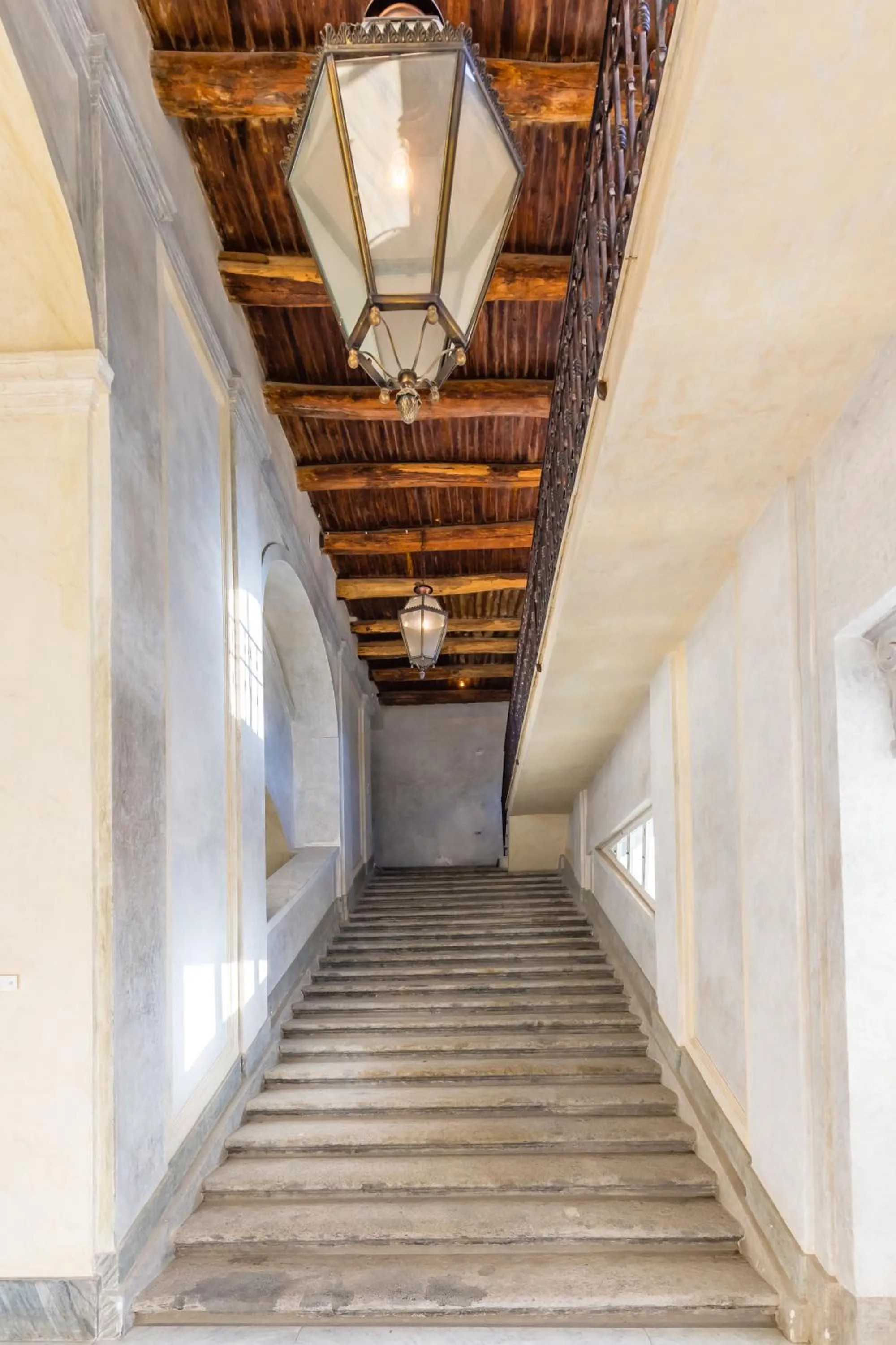 Dimora Doria d'Angri