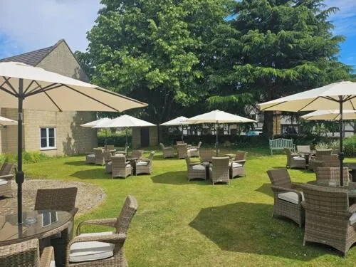 Three Ways House Hotel