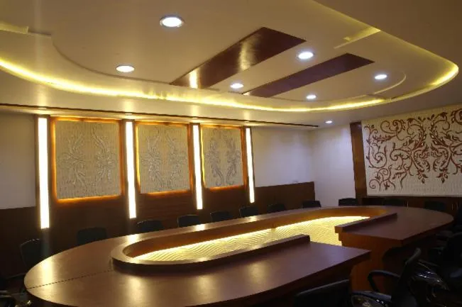 Meeting/conference room in Nagpal Regency