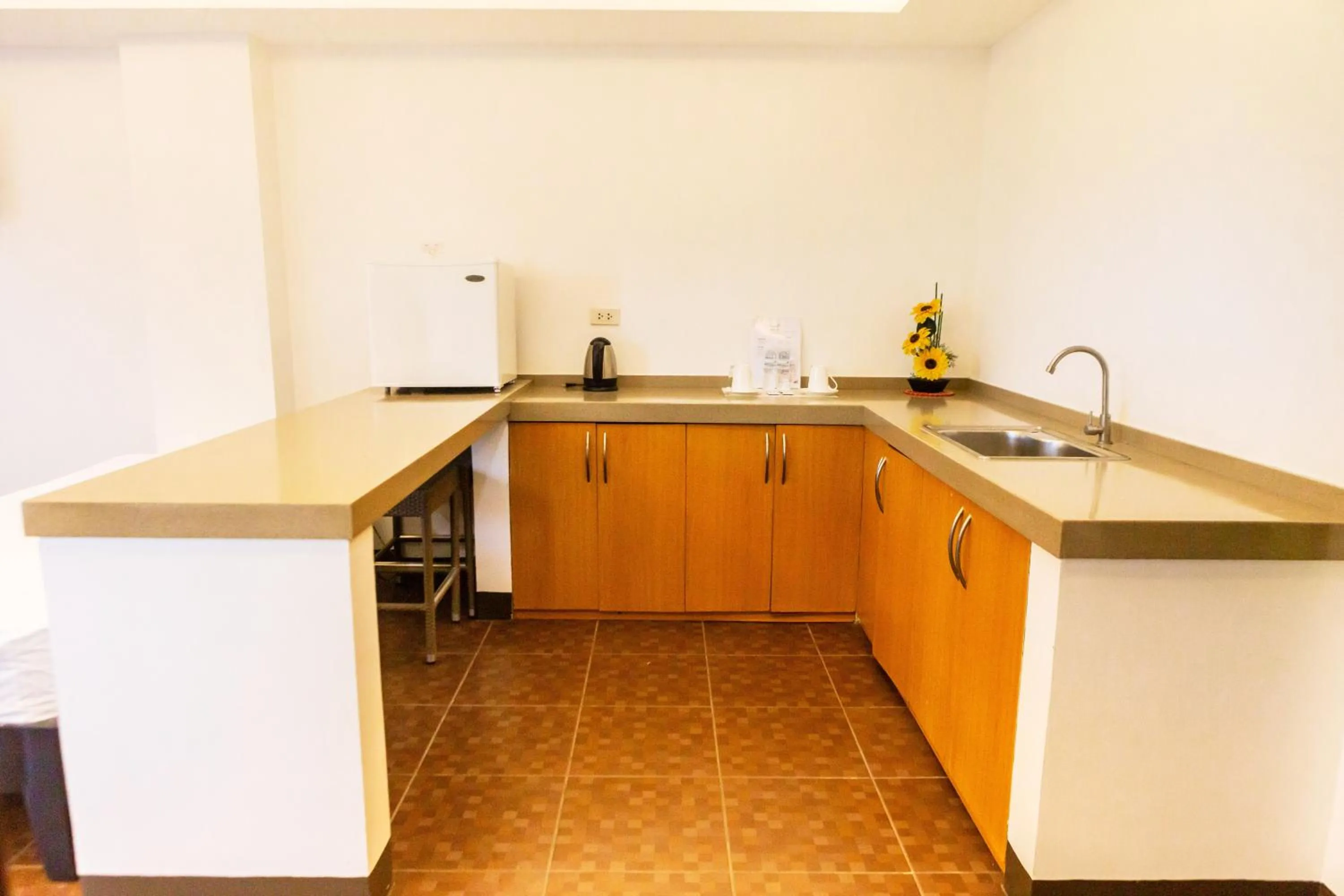 Palmbeach Resort Mactan Cebu powered by Cocotel