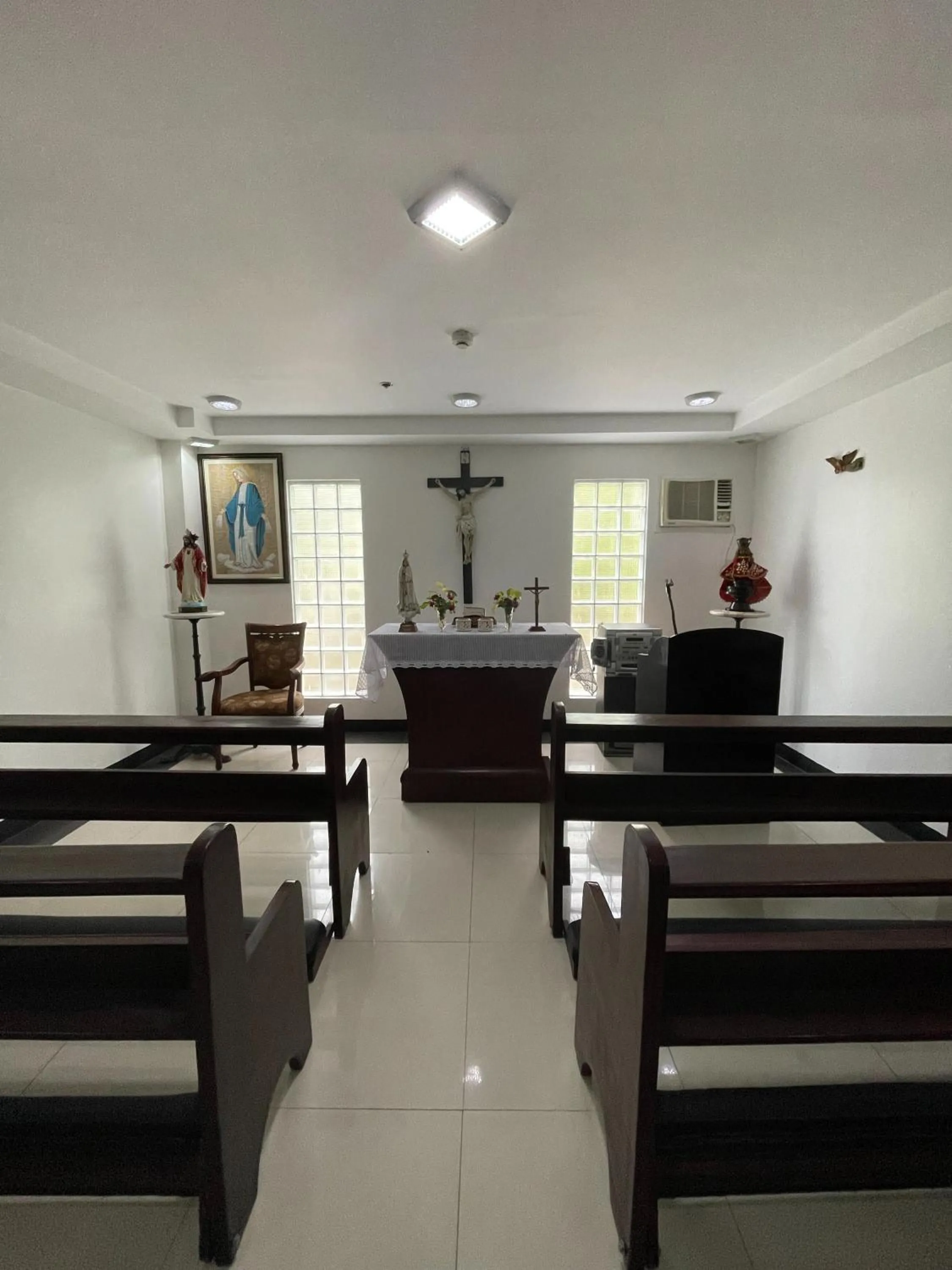 Area and facilities in Palmbeach Resort Mactan Cebu powered by Cocotel