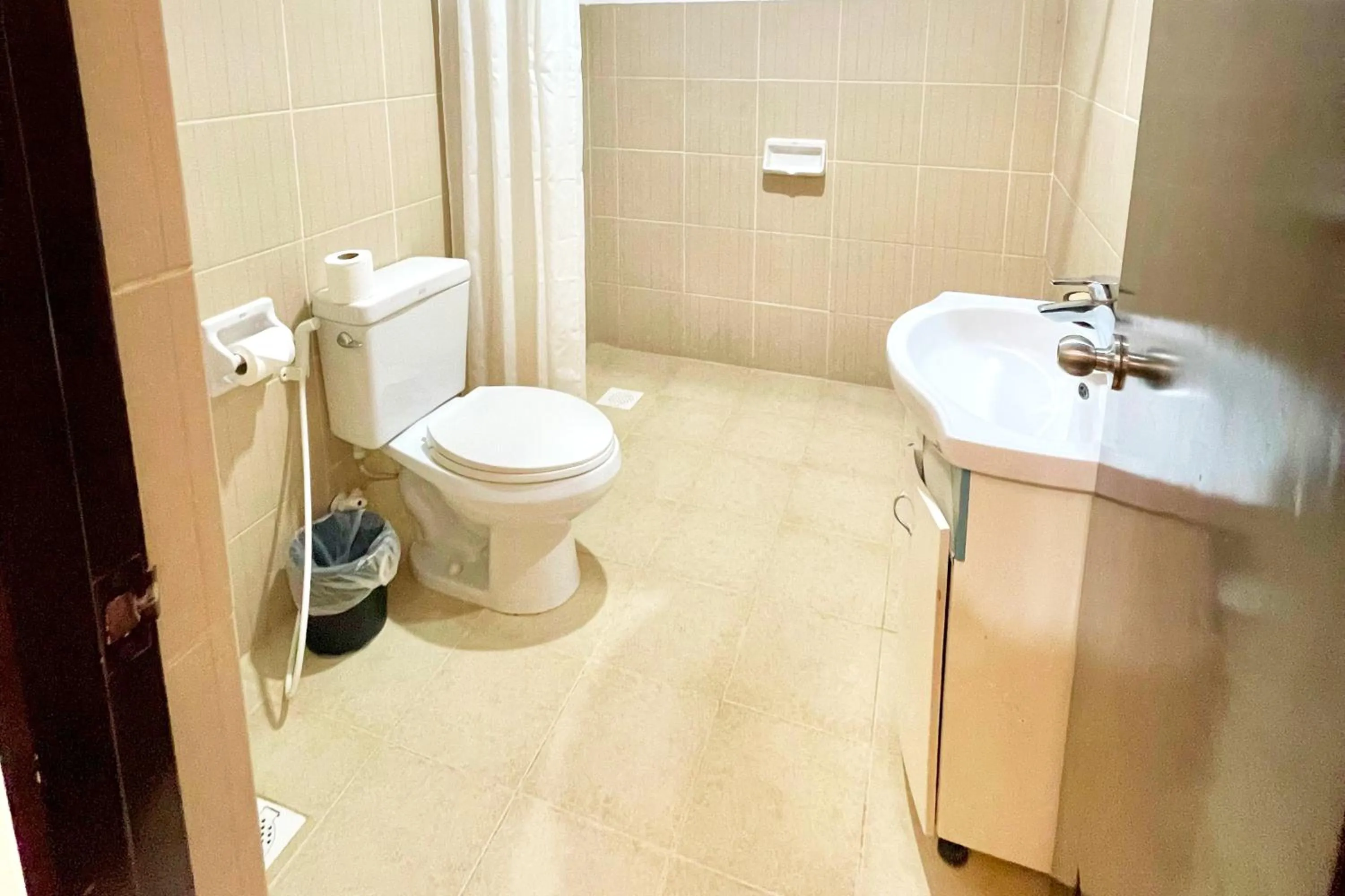 Palmbeach Resort Mactan Cebu powered by Cocotel