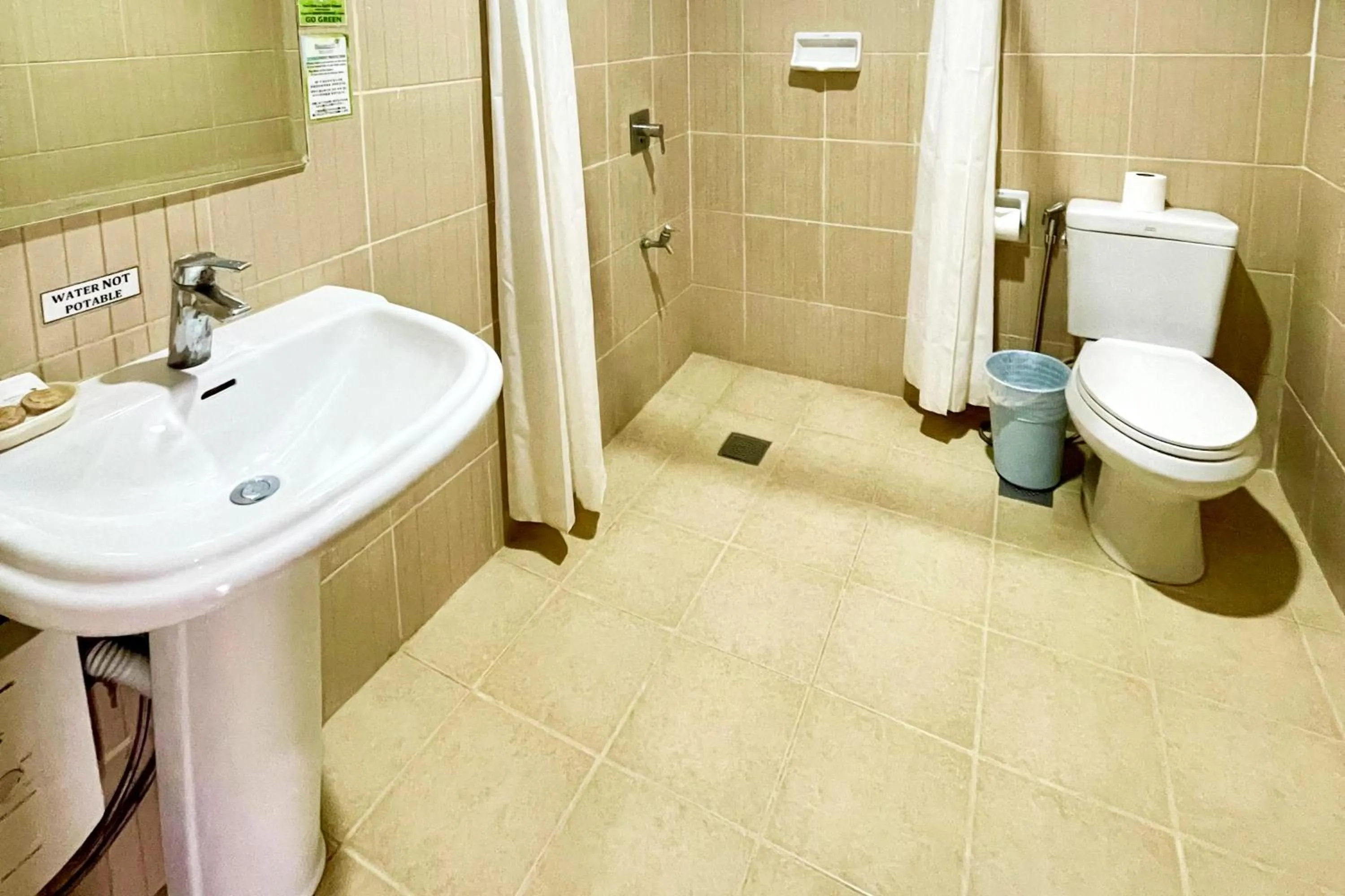 Palmbeach Resort Mactan Cebu powered by Cocotel