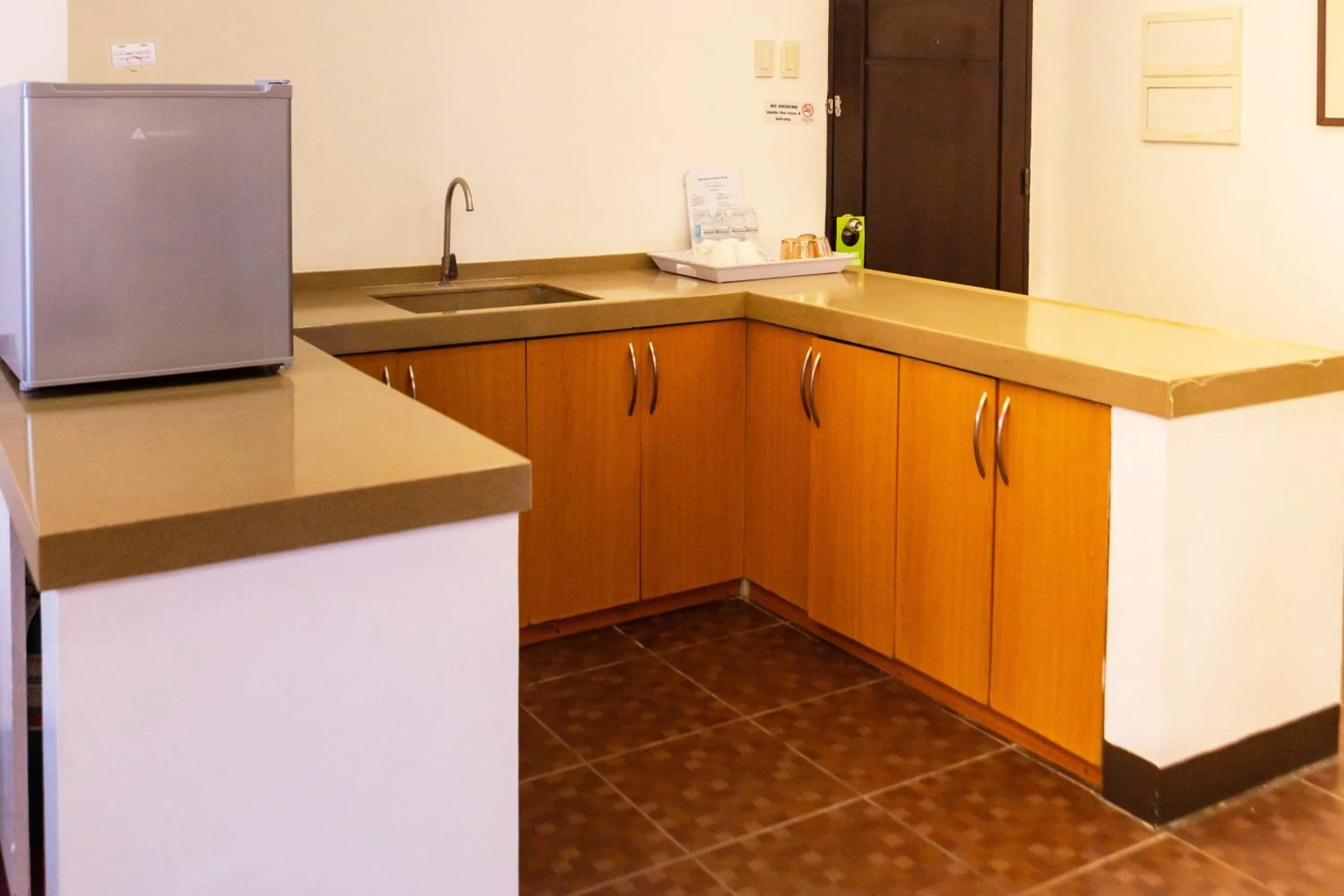 Palmbeach Resort Mactan Cebu powered by Cocotel