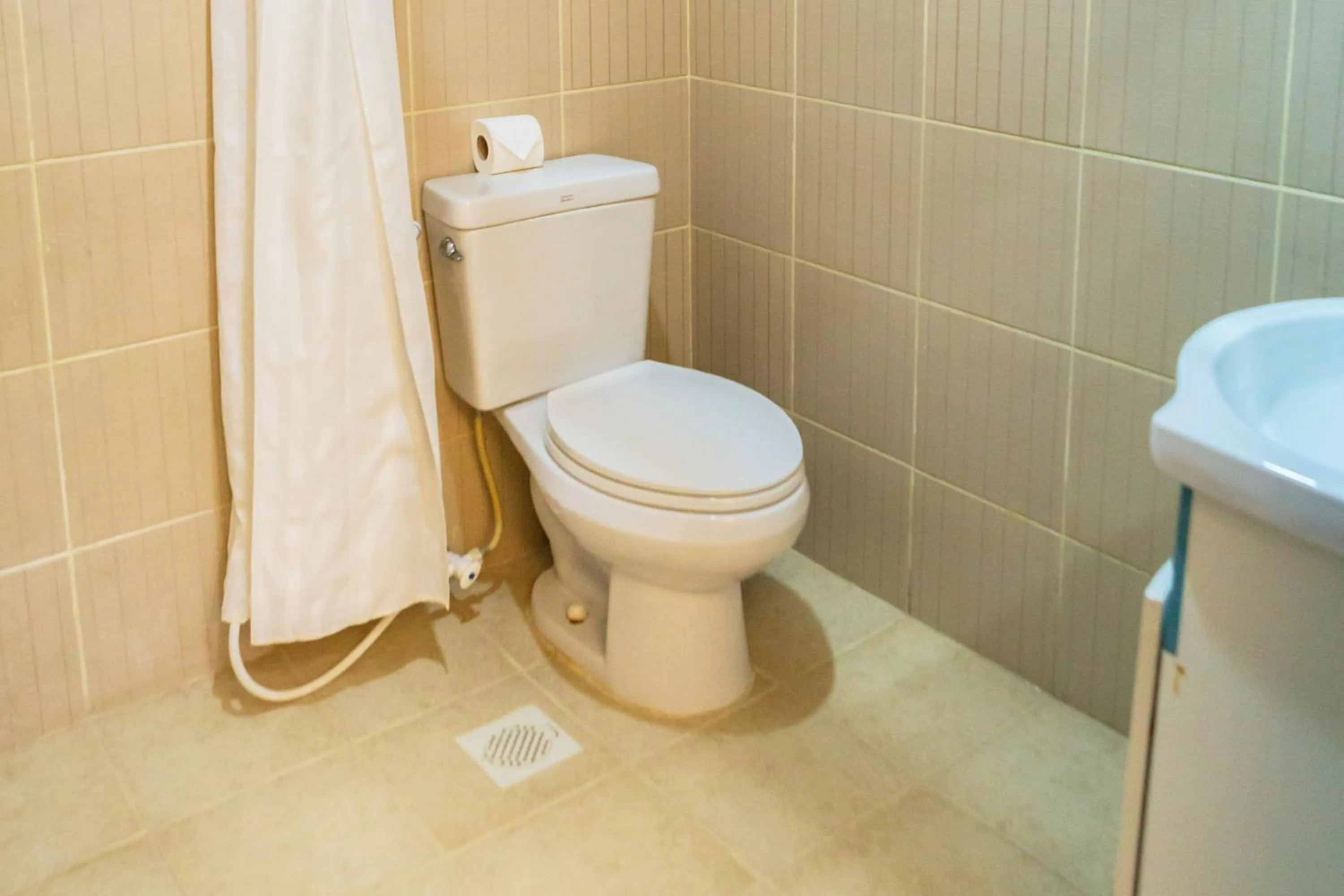 Palmbeach Resort Mactan Cebu powered by Cocotel