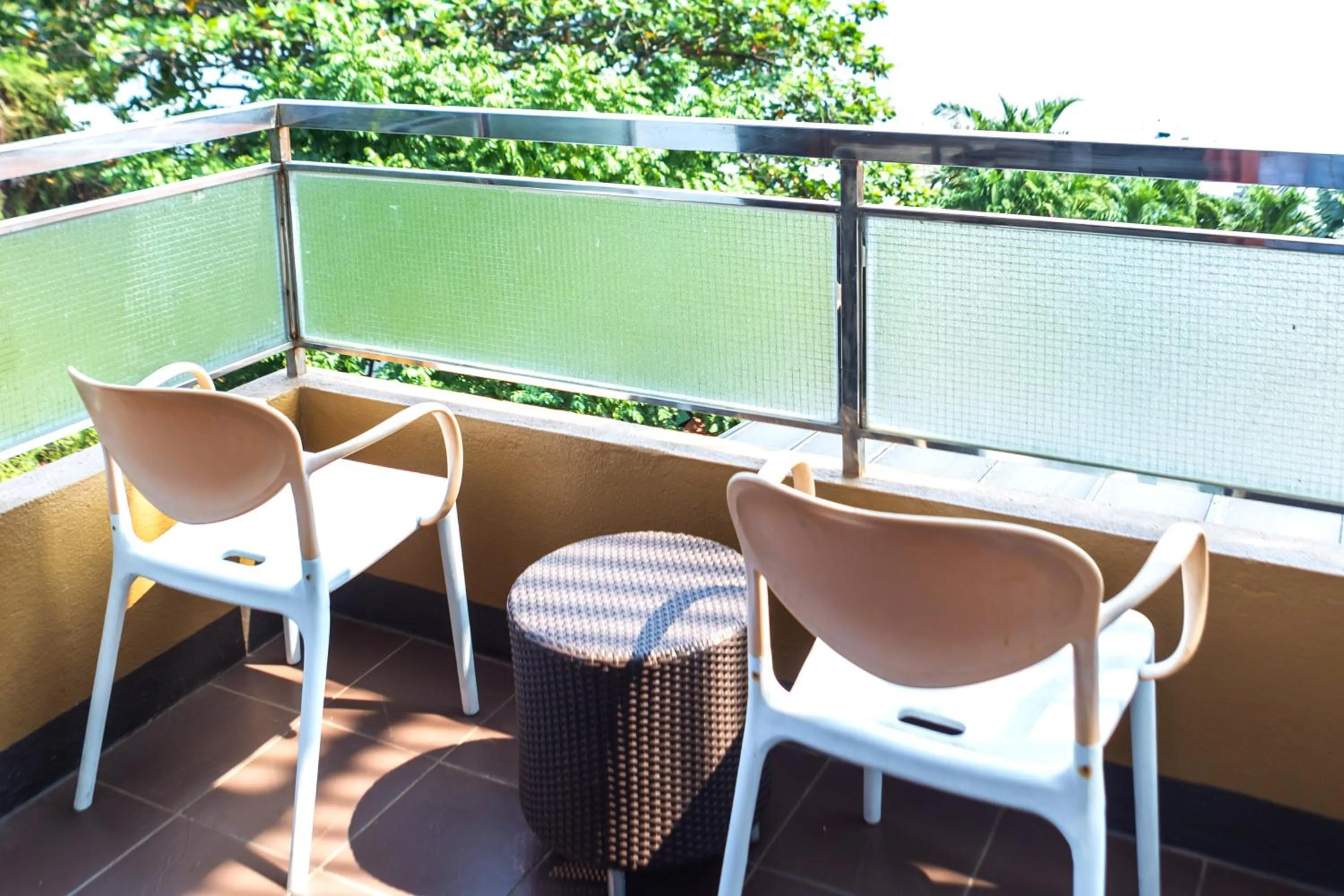 Palmbeach Resort Mactan Cebu powered by Cocotel